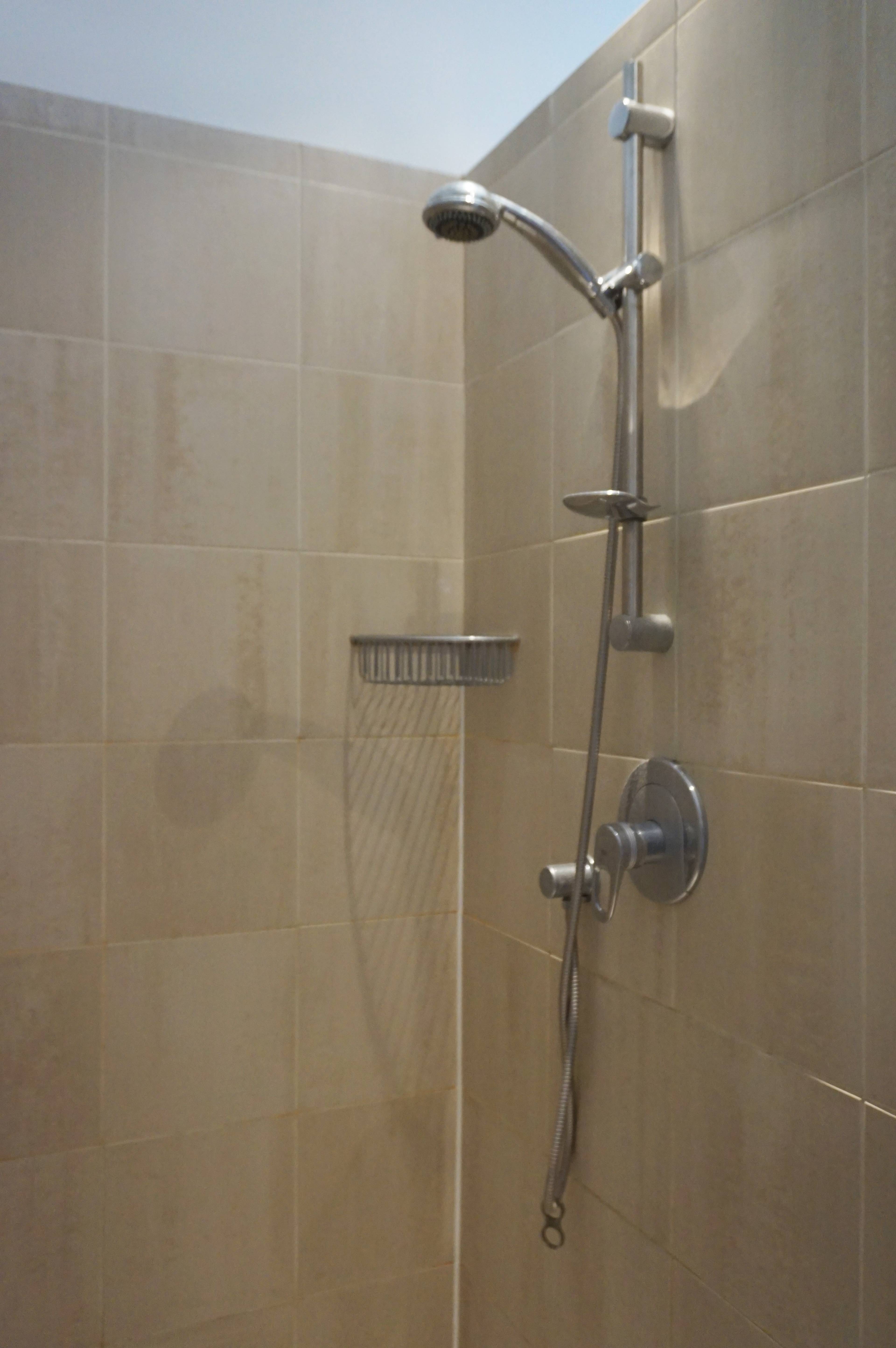 Bathroom One