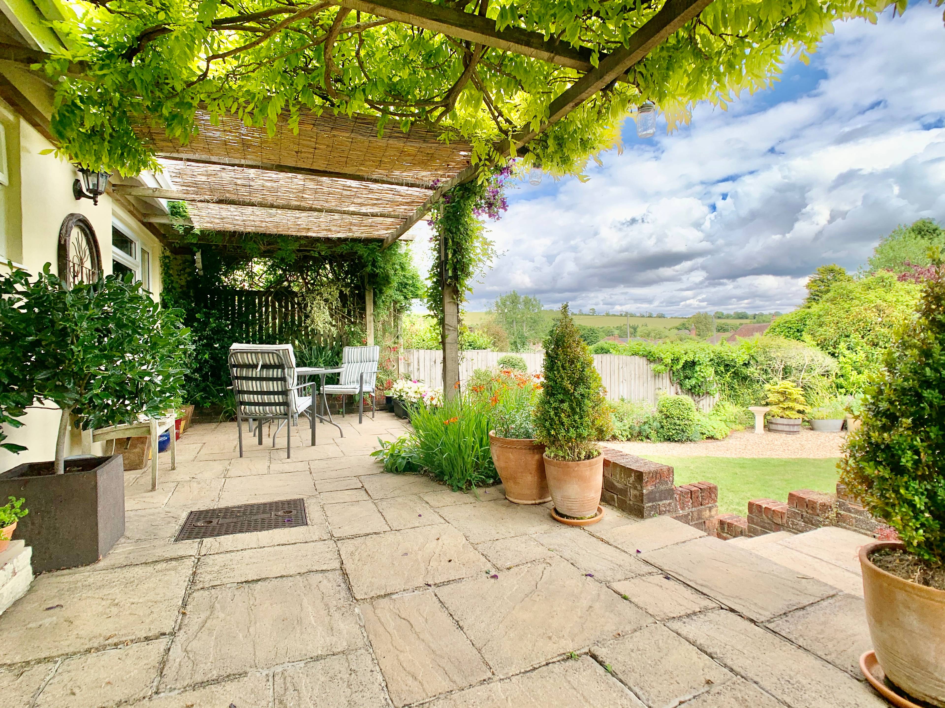 Sun Terrace