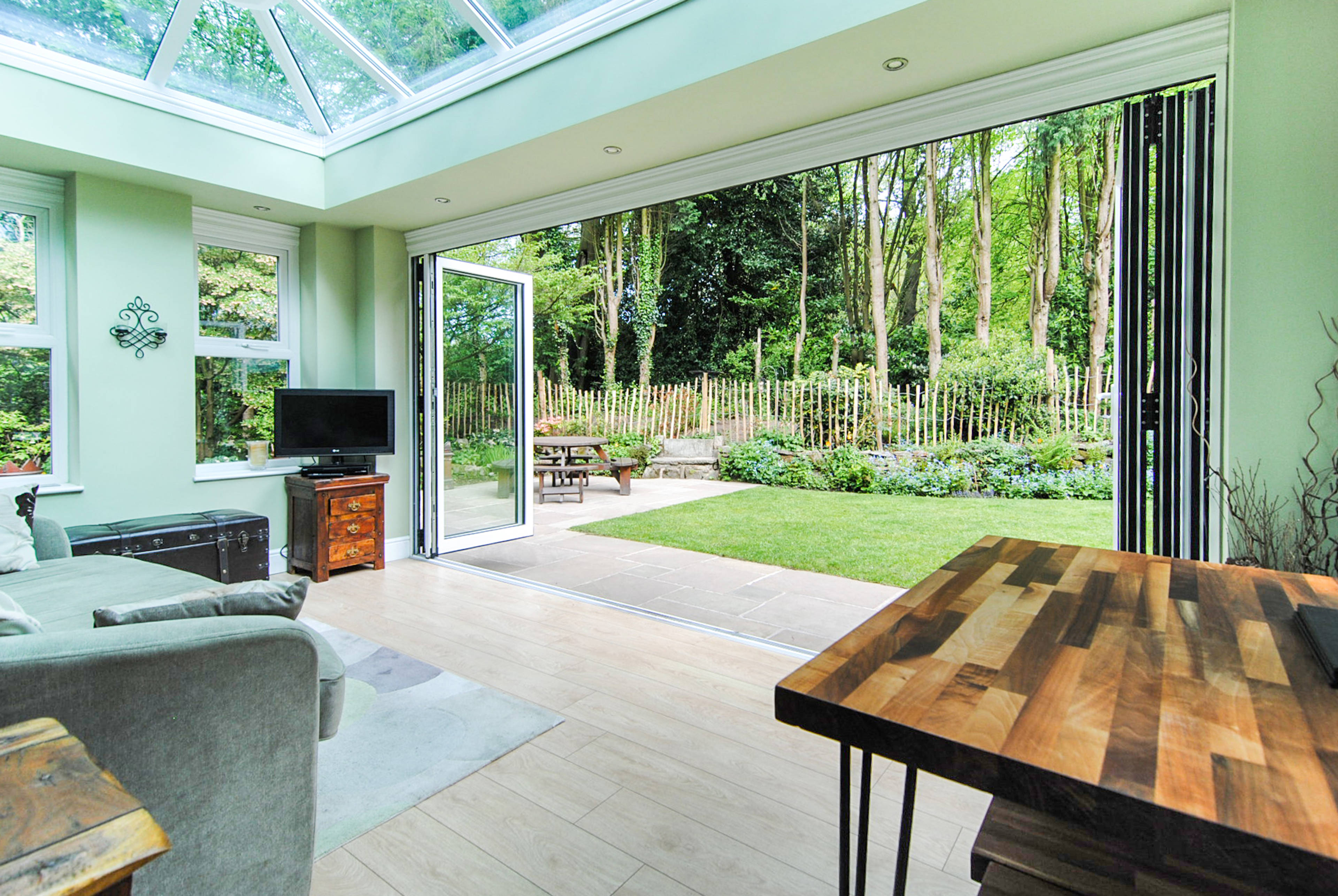 Orangery