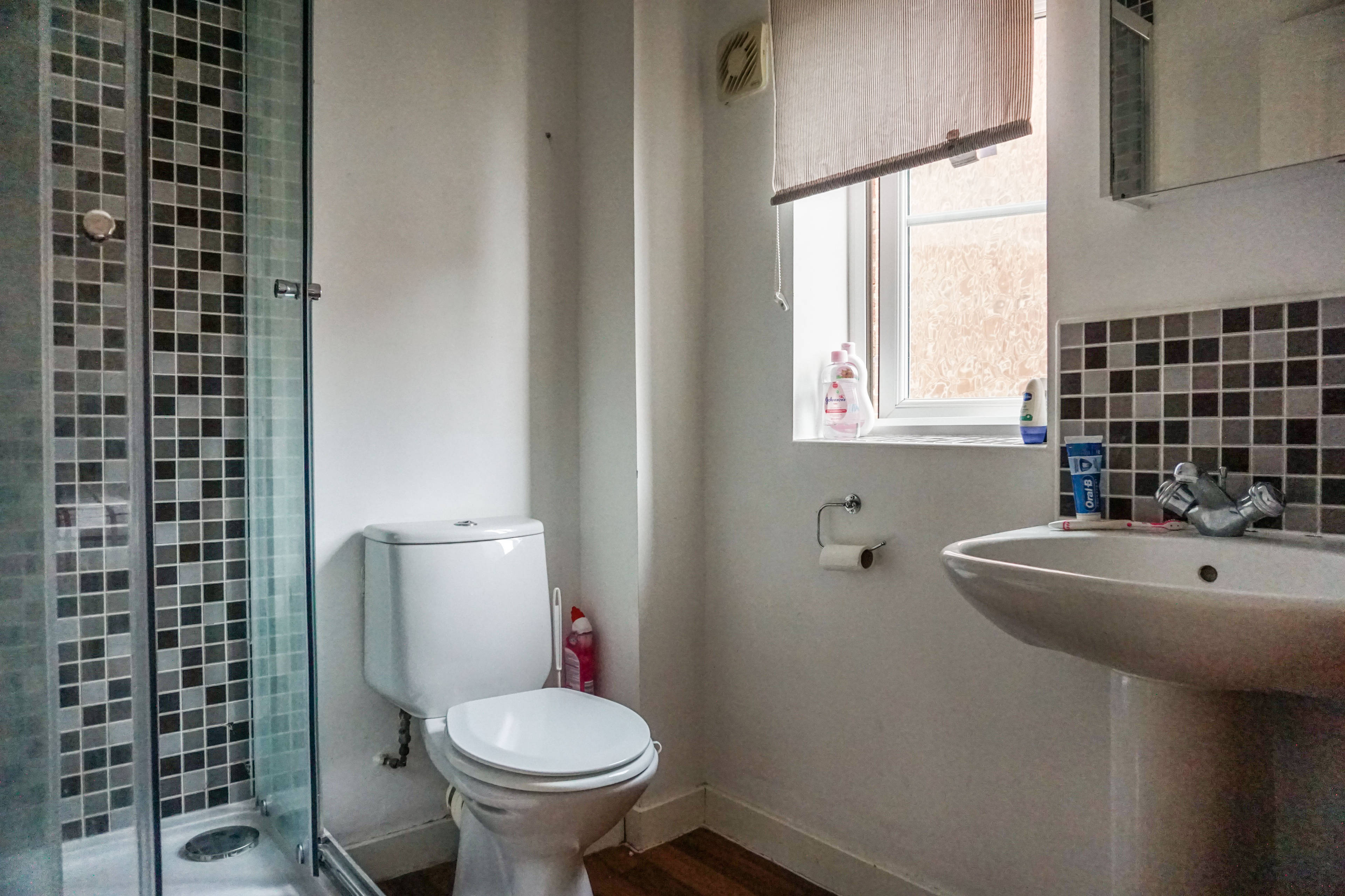 En-suite One