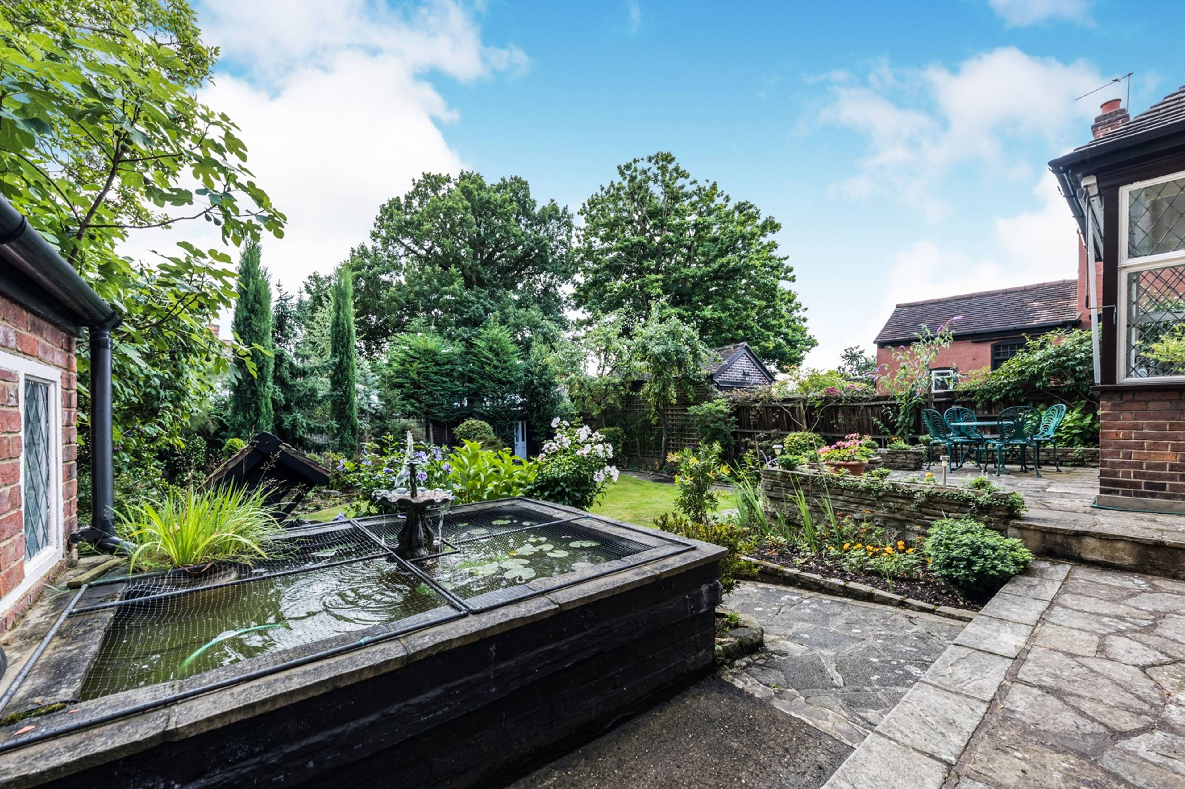 Garden