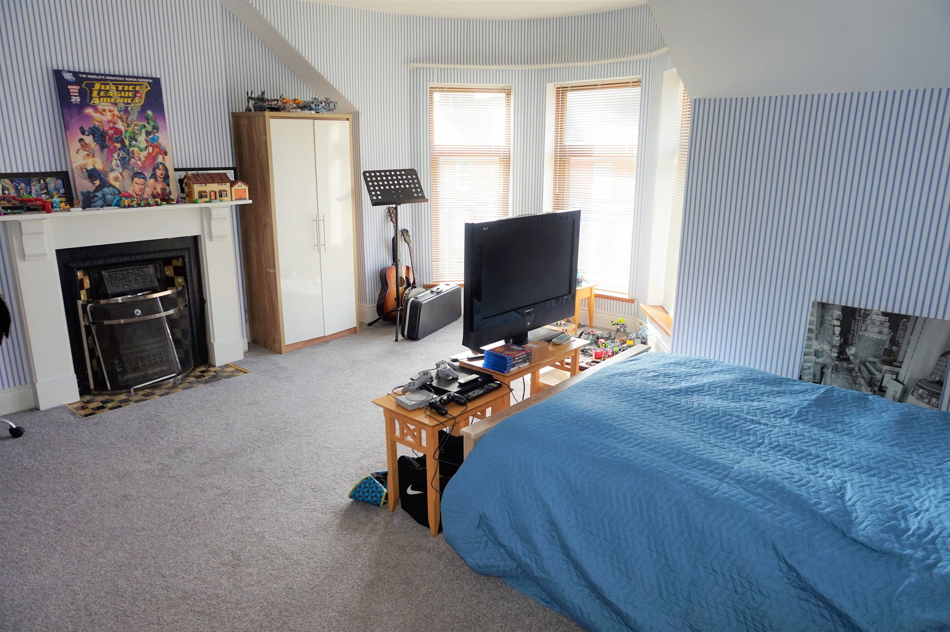 Bedroom Five