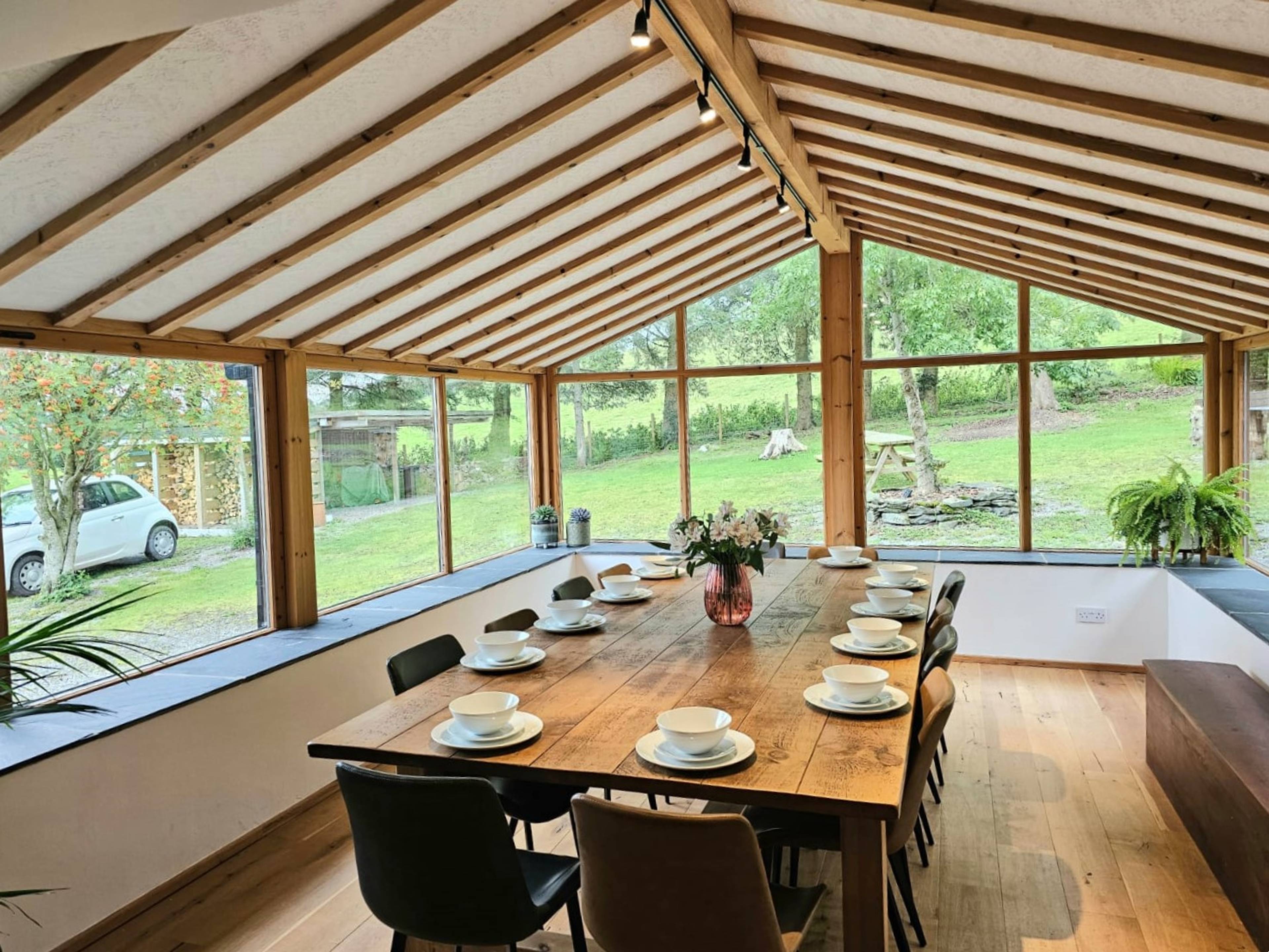 Sun Room
