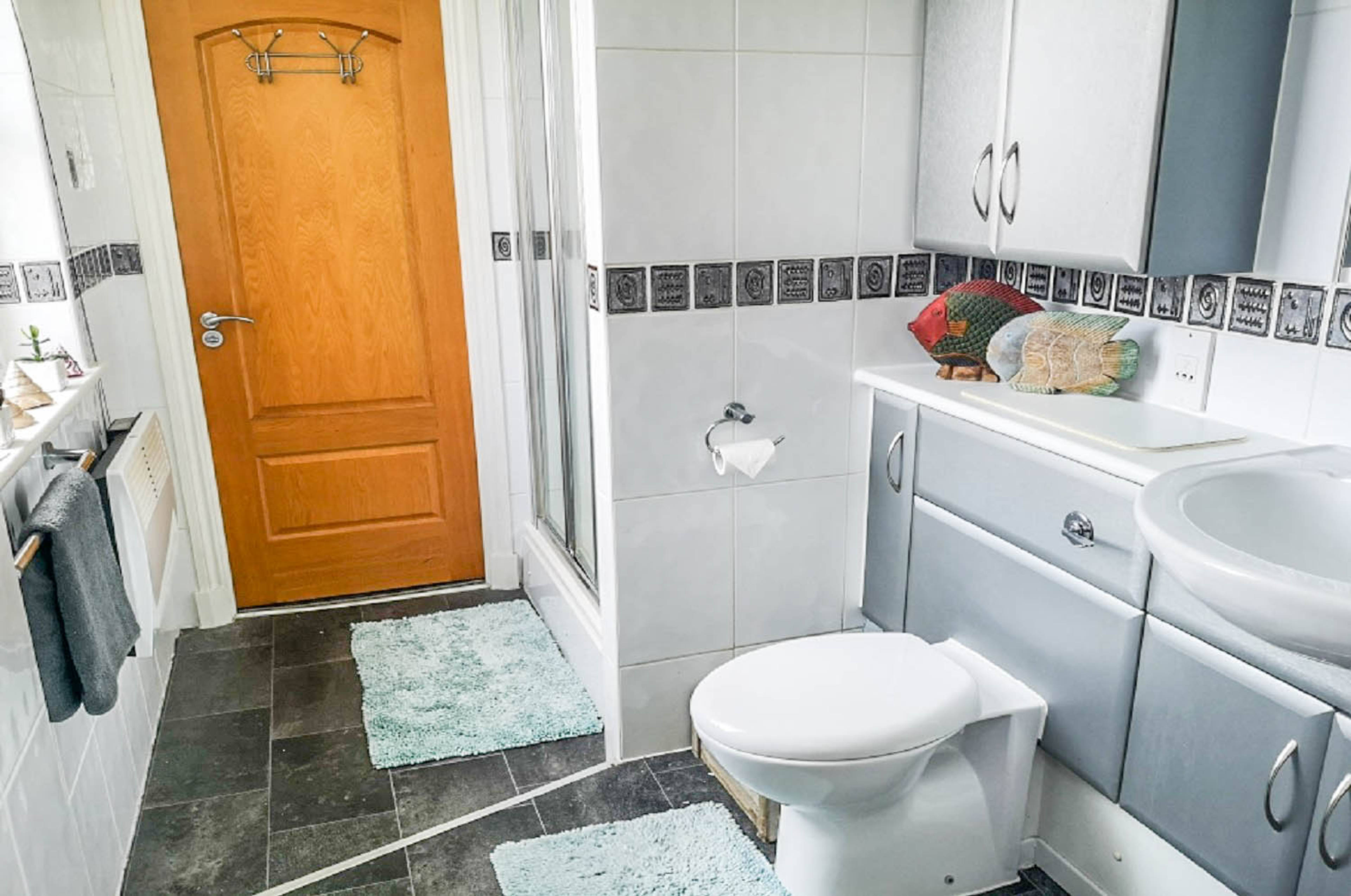 En-suite Two