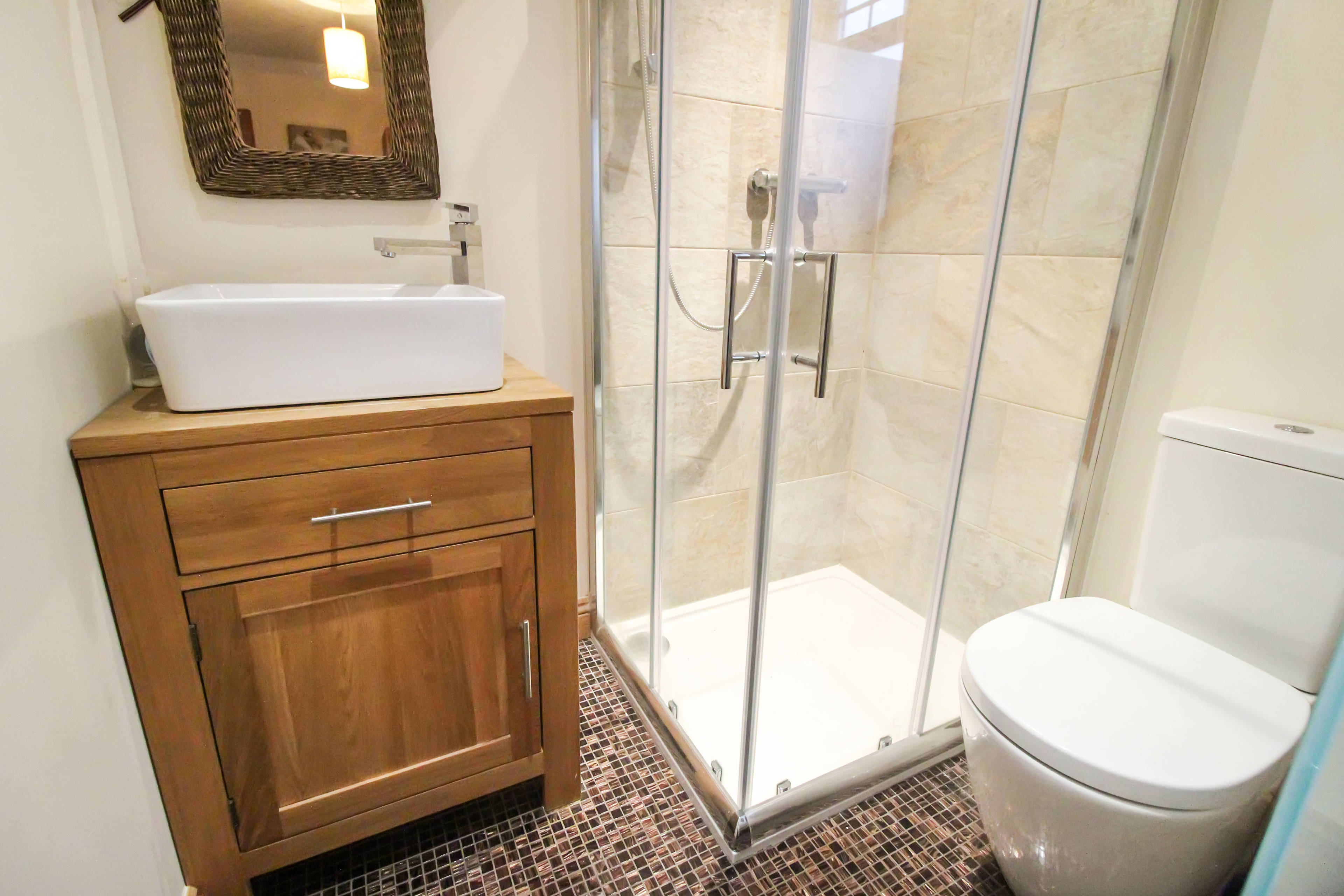 En-suite Four