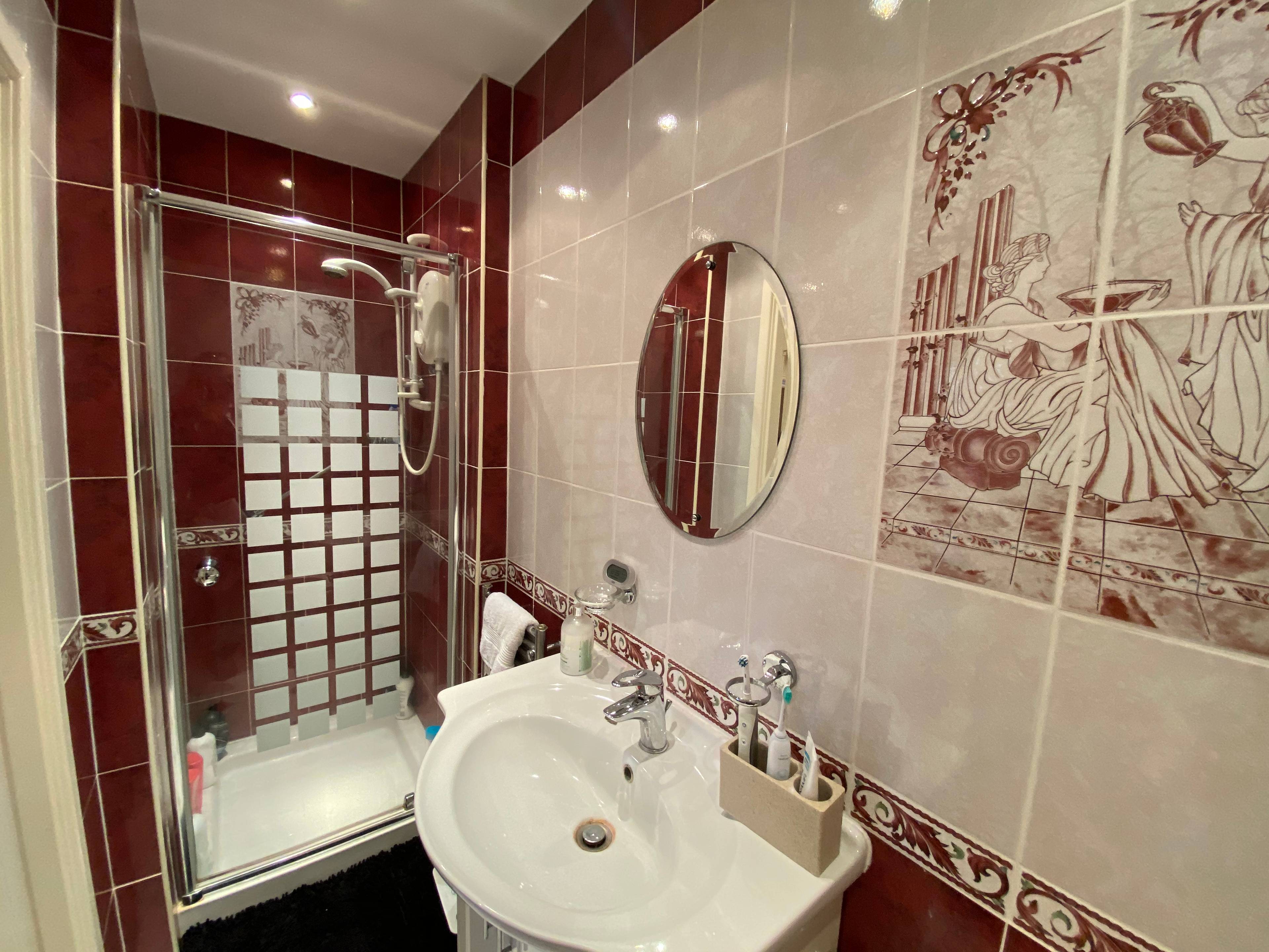 En-suite Two