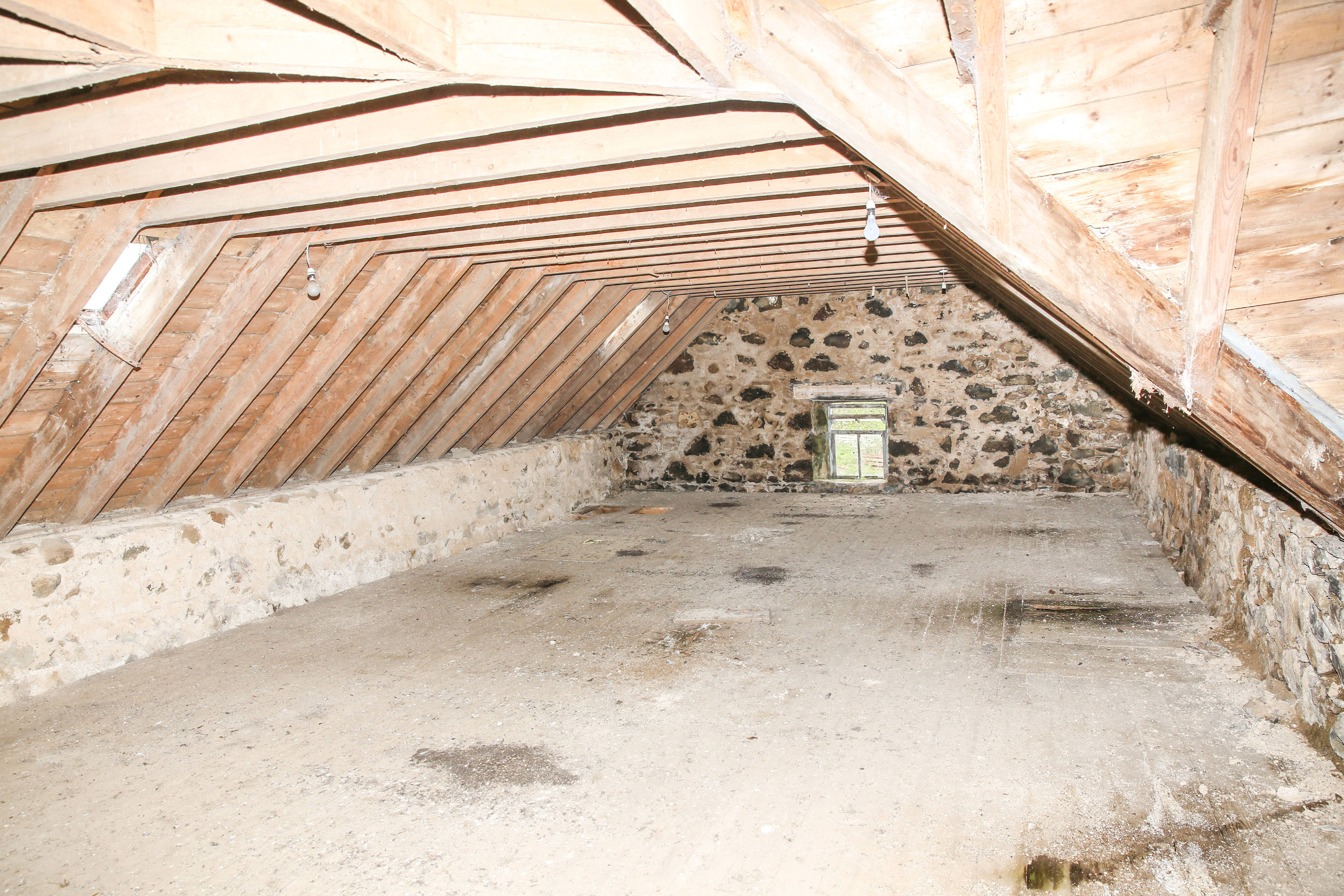 Third Floor Landing
