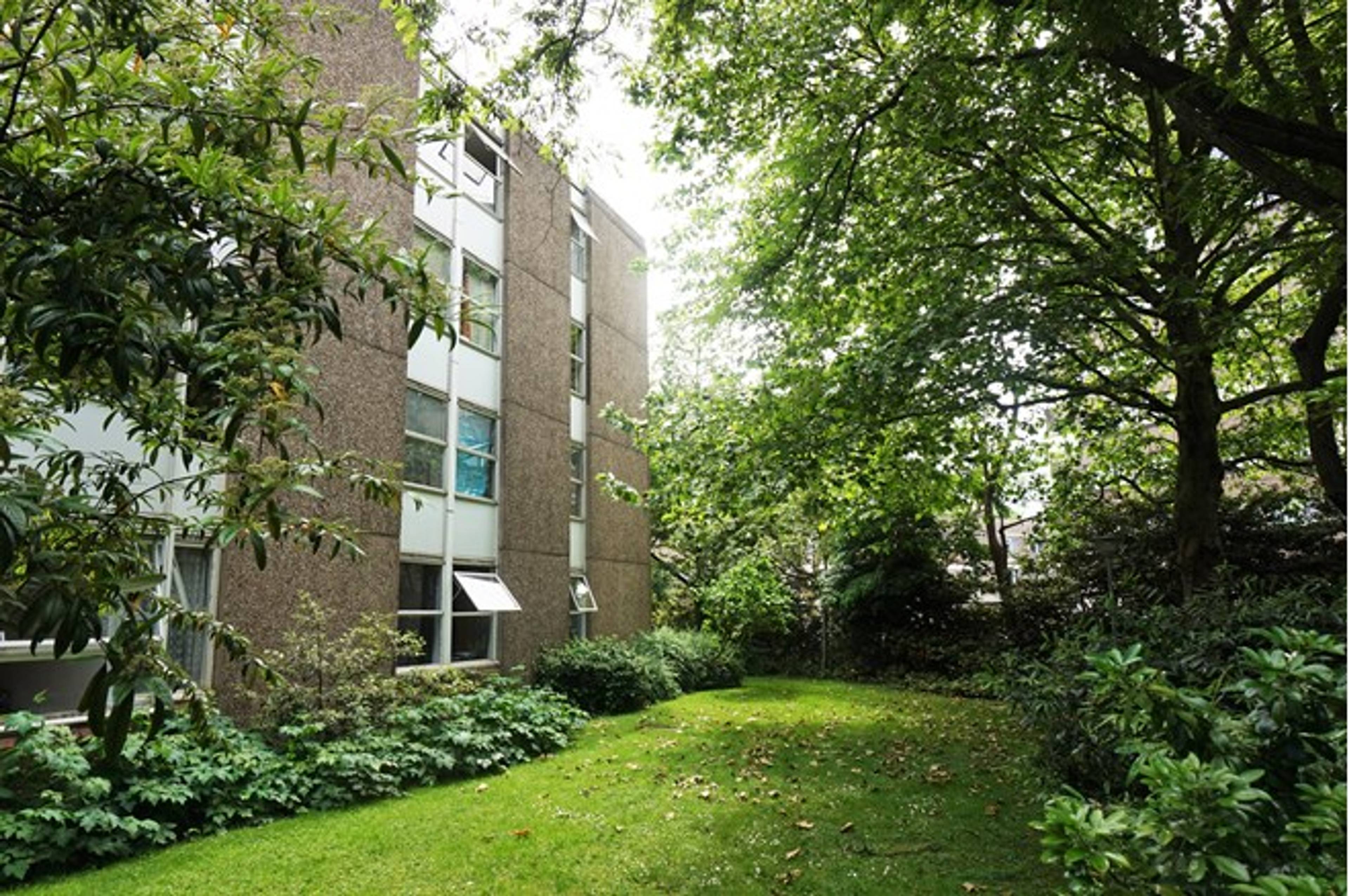 Communal Gardens