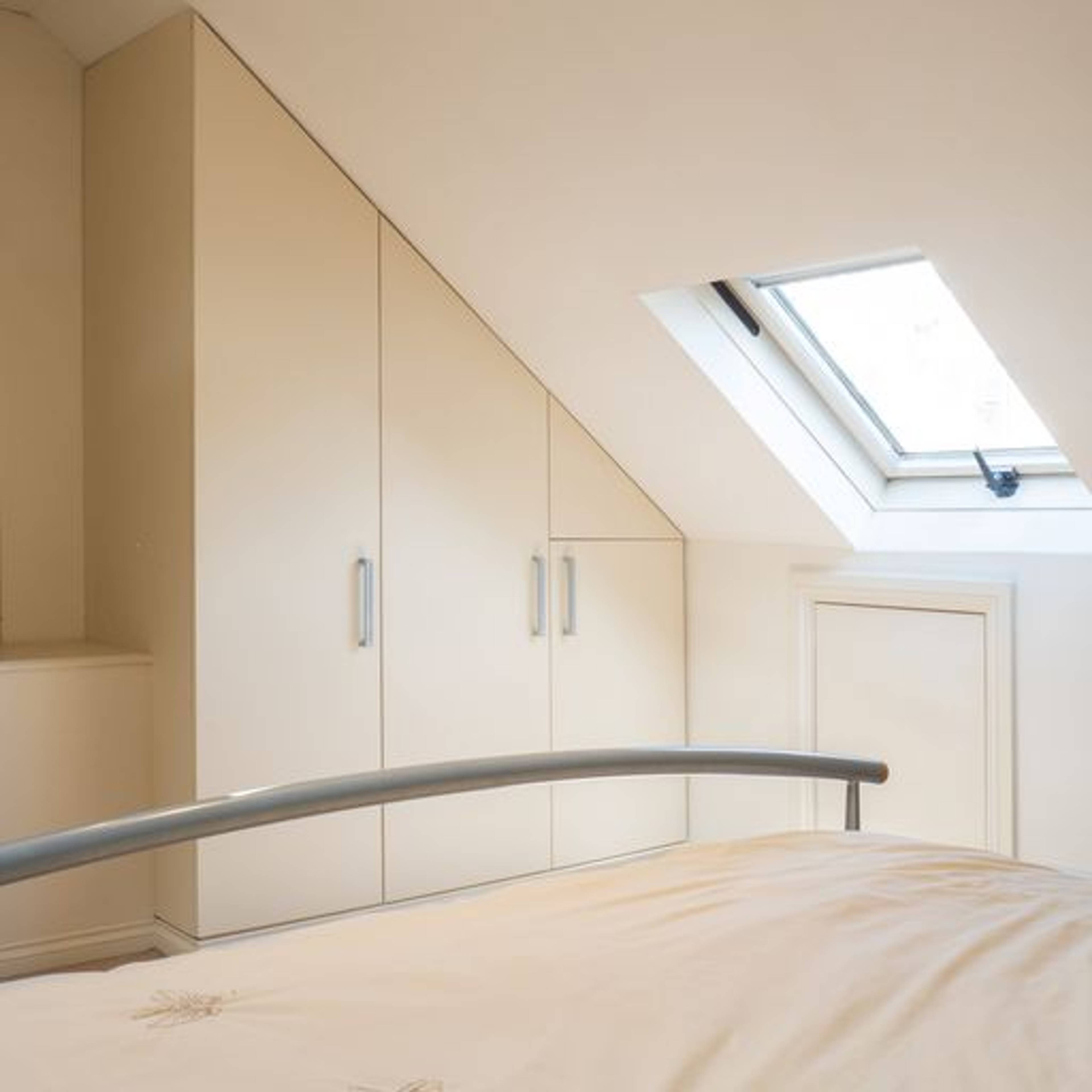 Bedroom Five