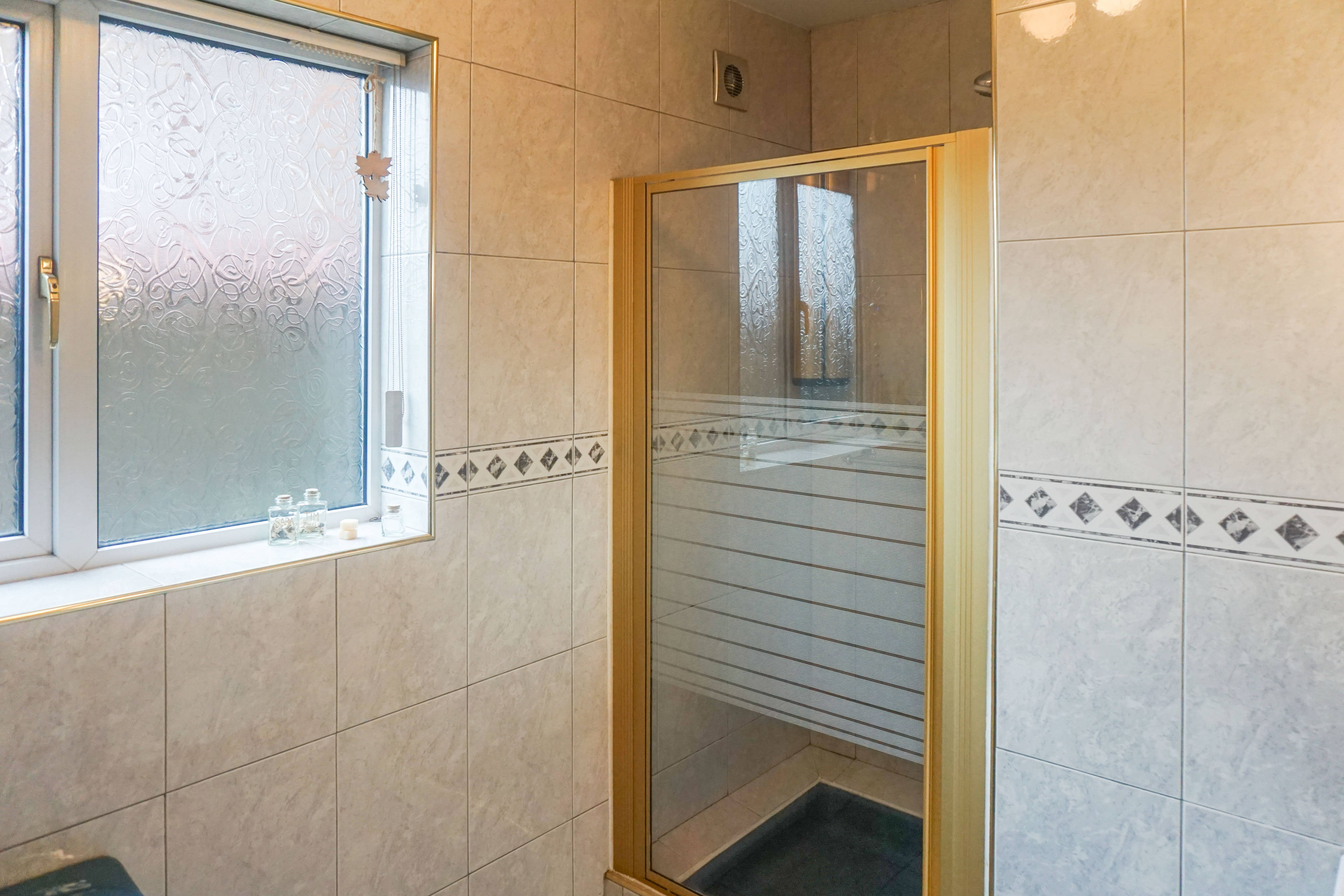 Bathroom Three