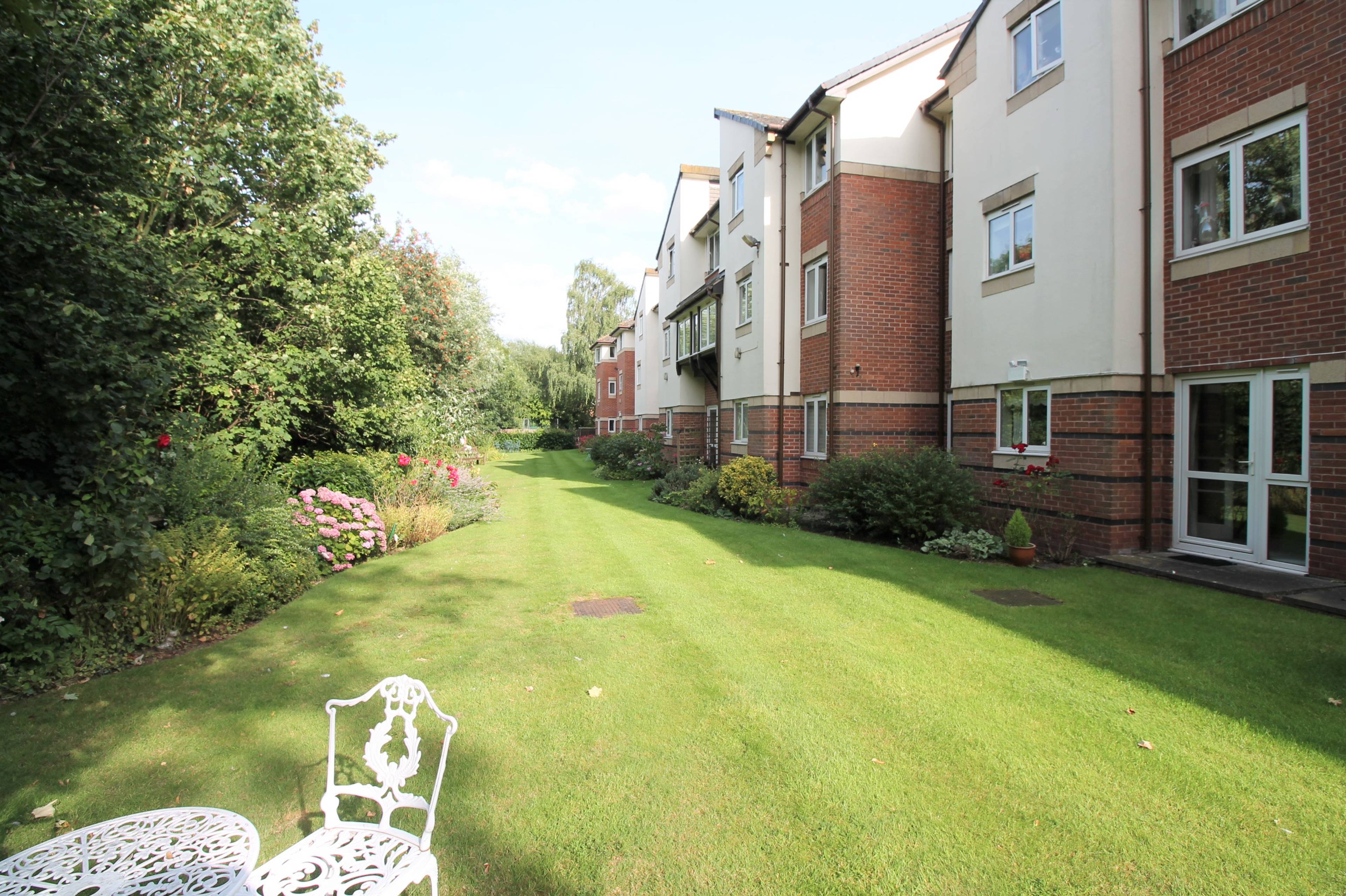 Communal Gardens
