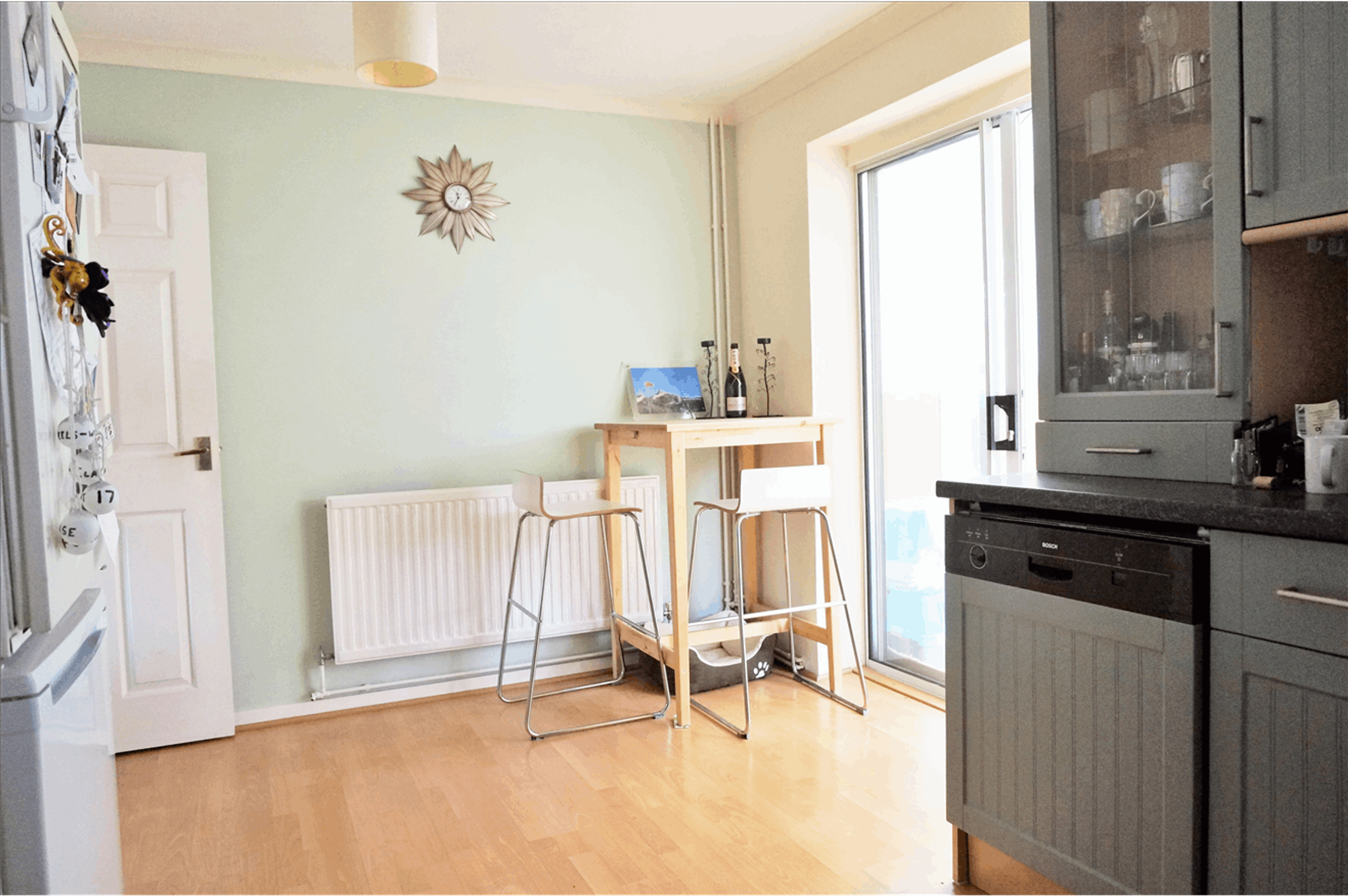 Kitchen / Diner