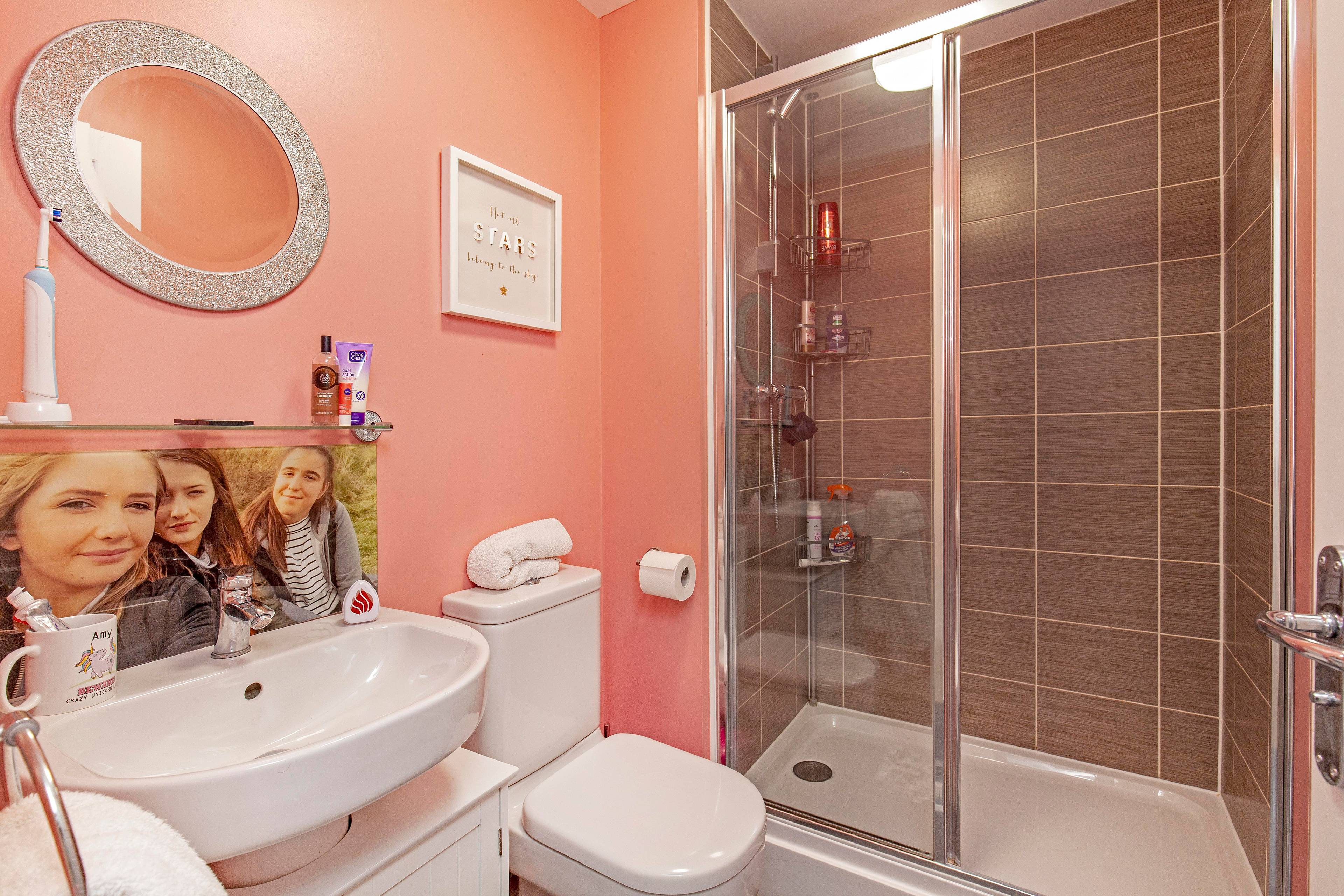 En-suite Two