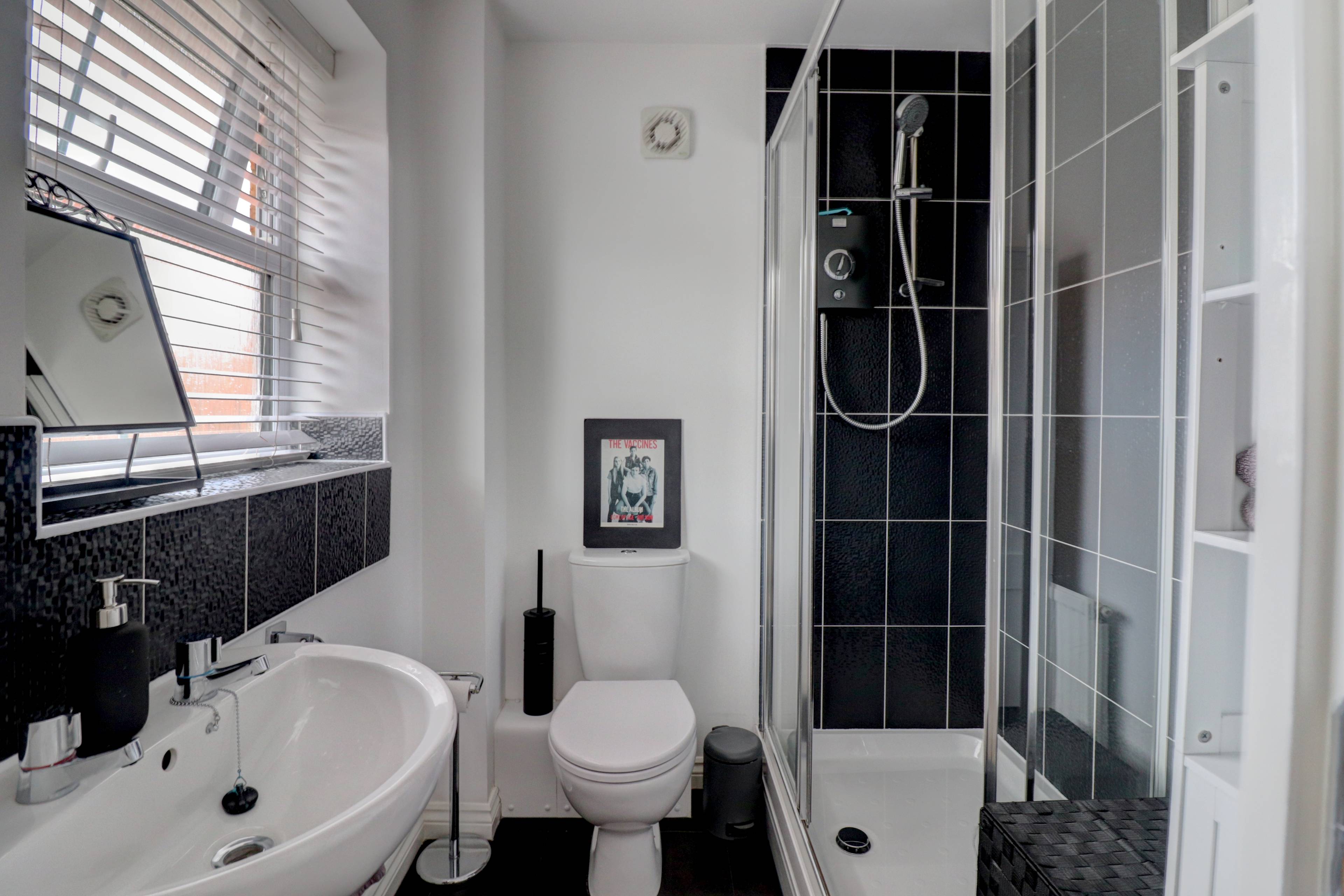 En-suite
