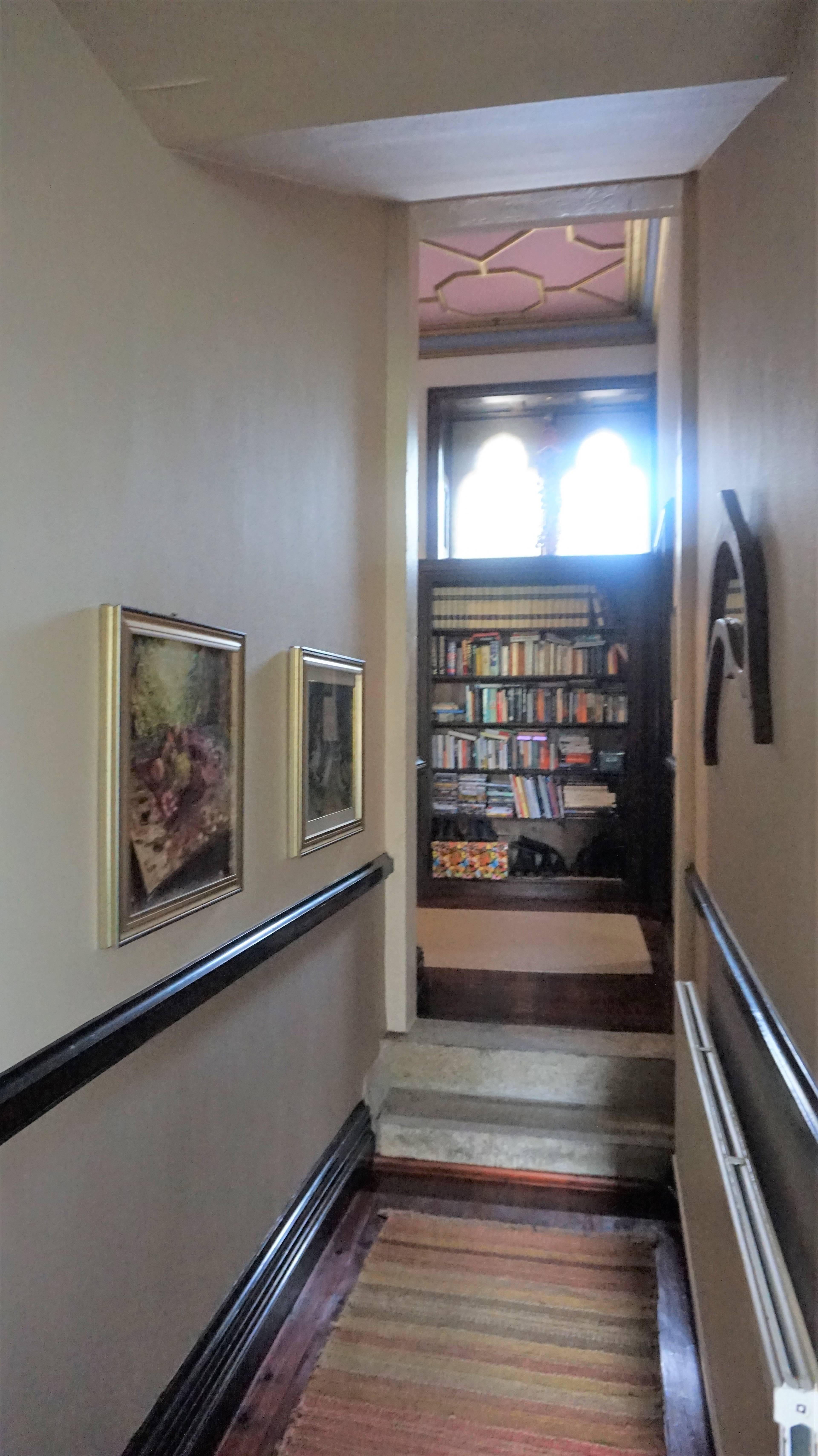 Hall