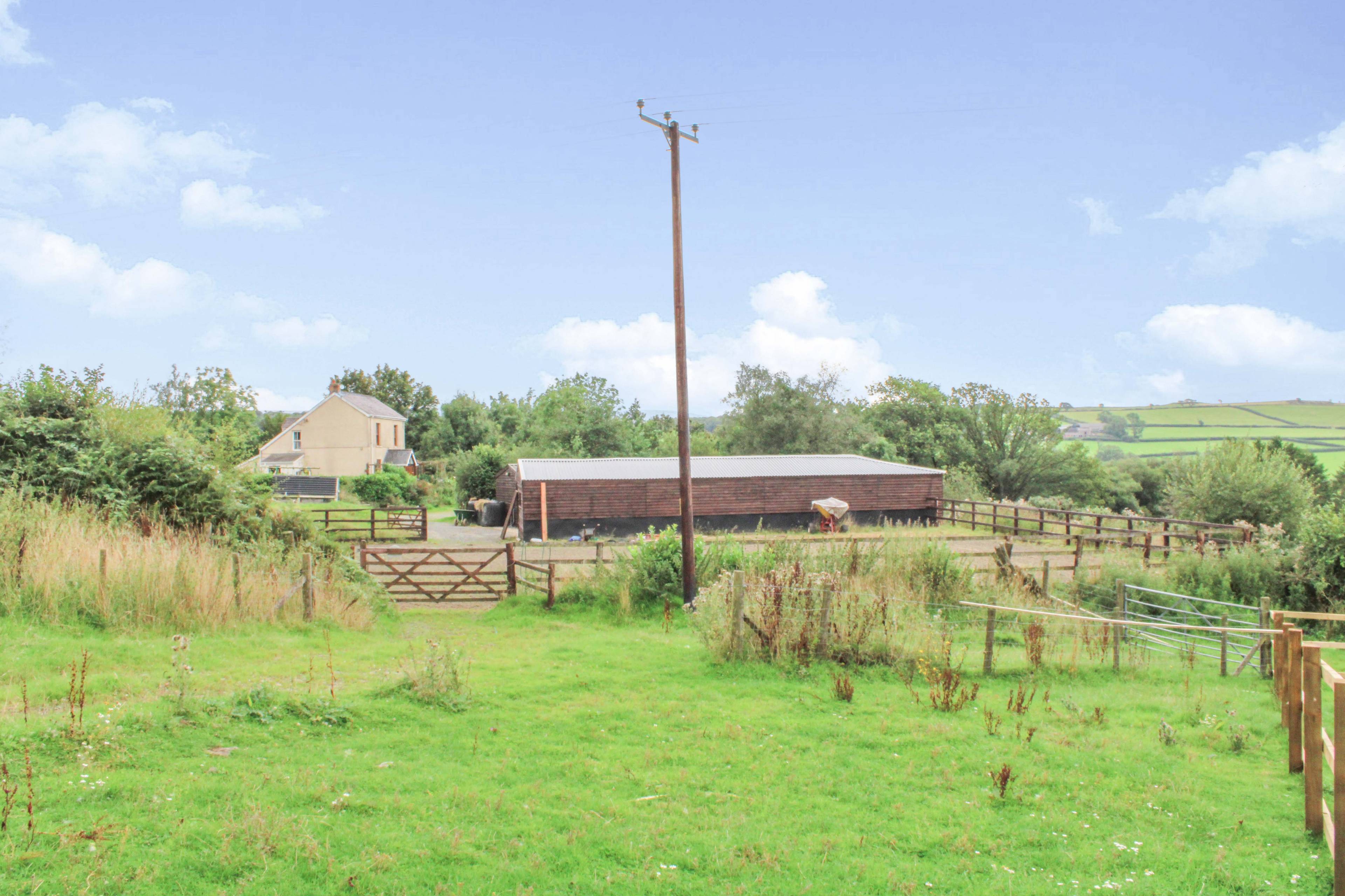 View Of The Property