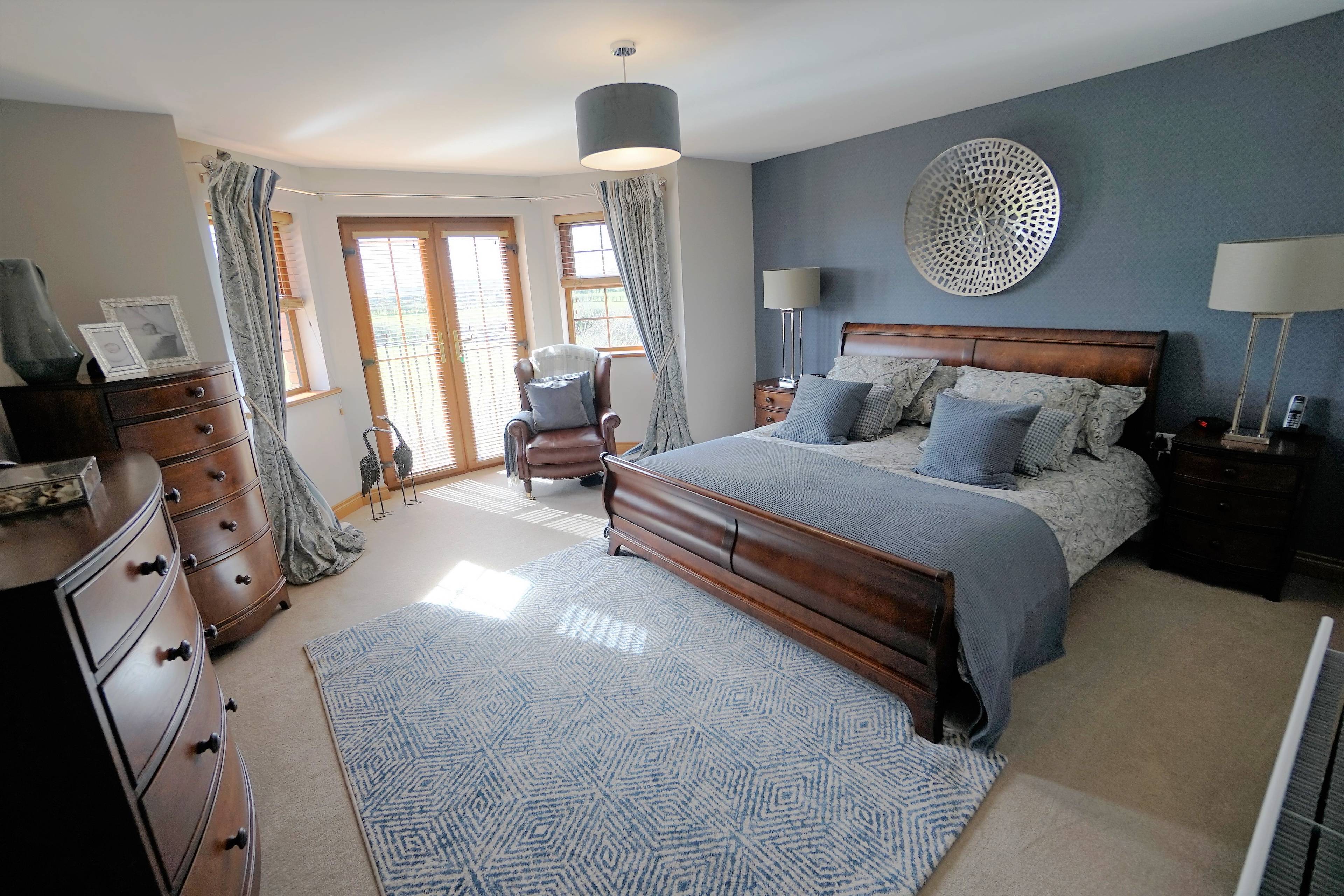 Master Suite