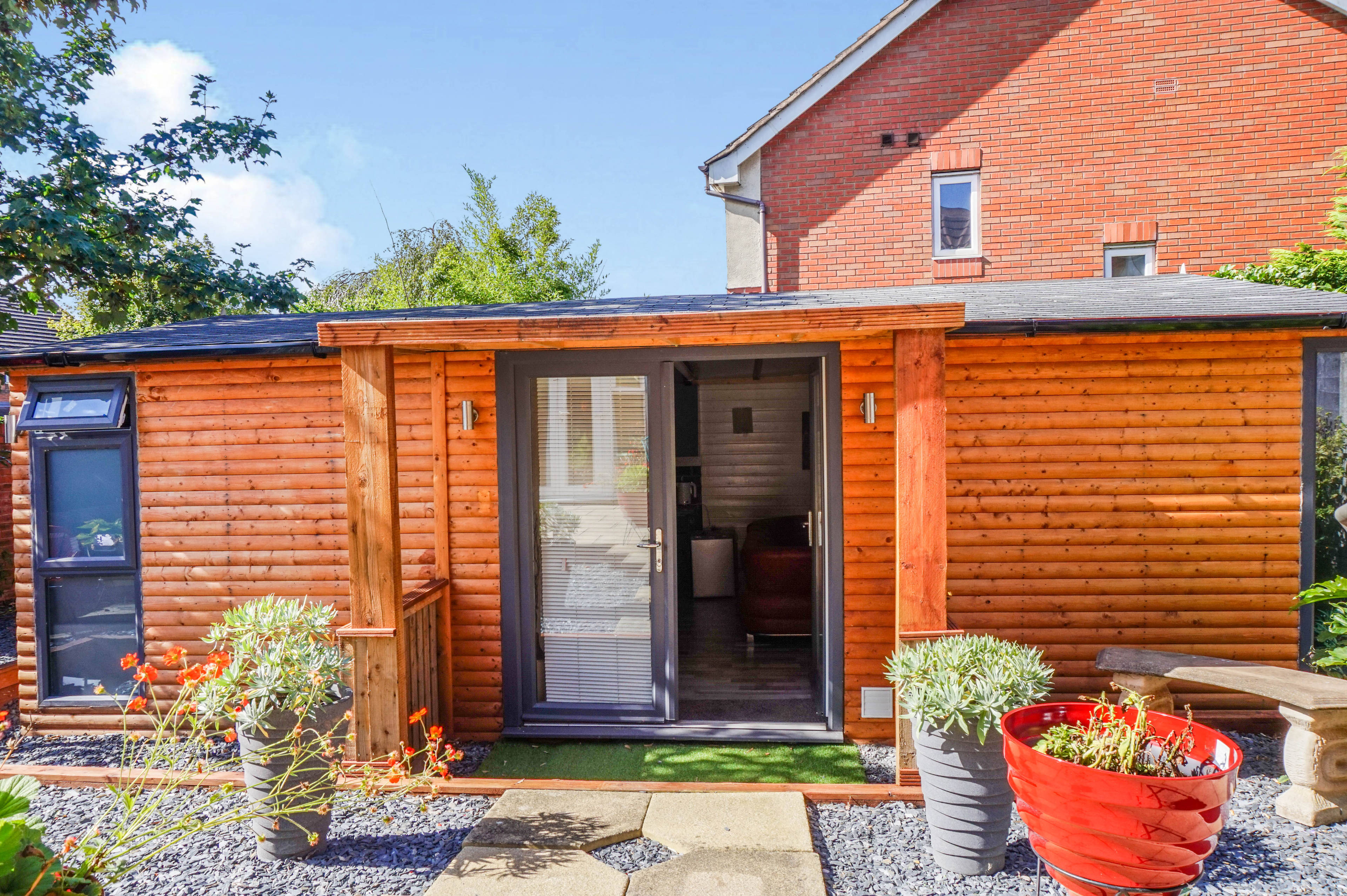 Summer House