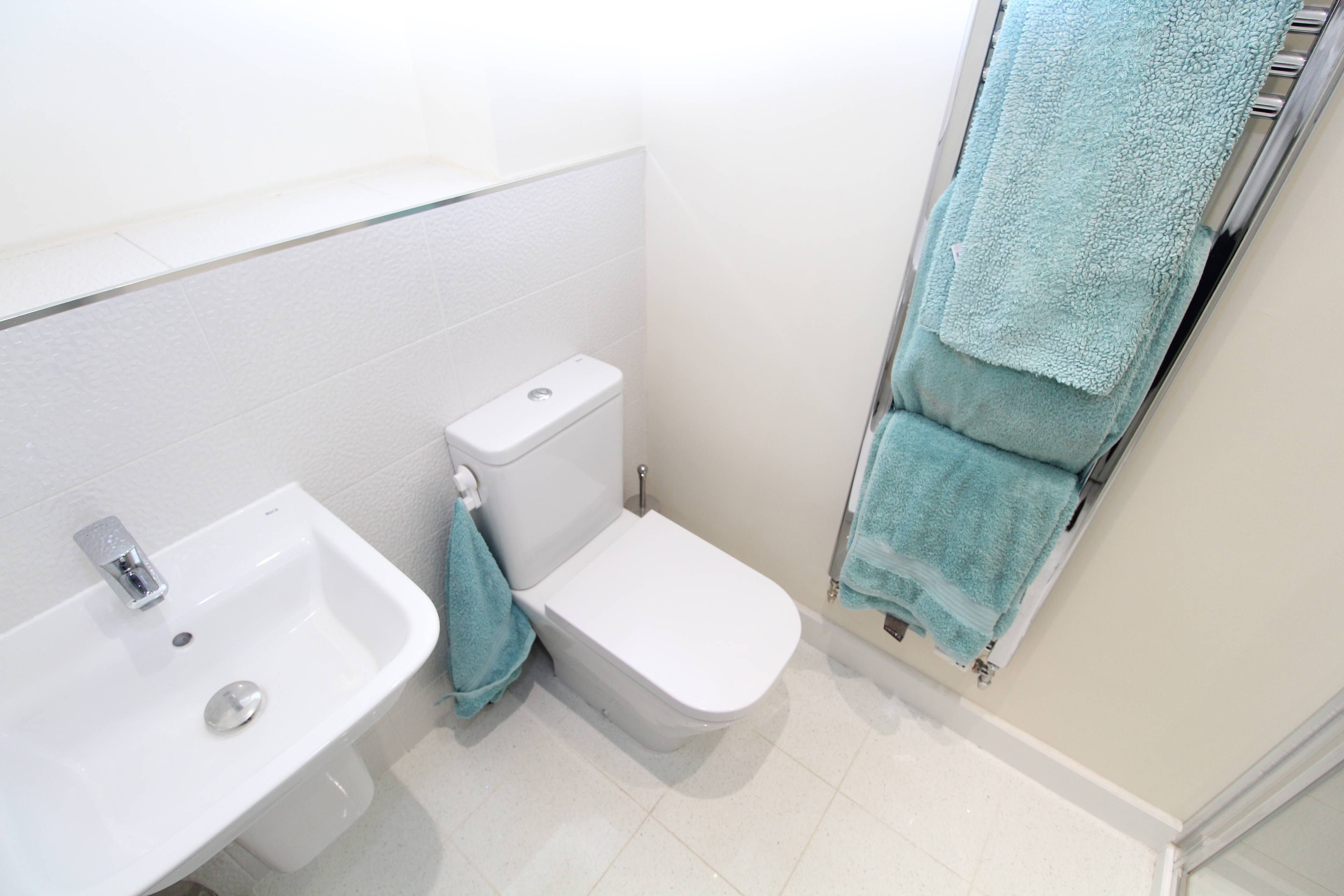 En-suite