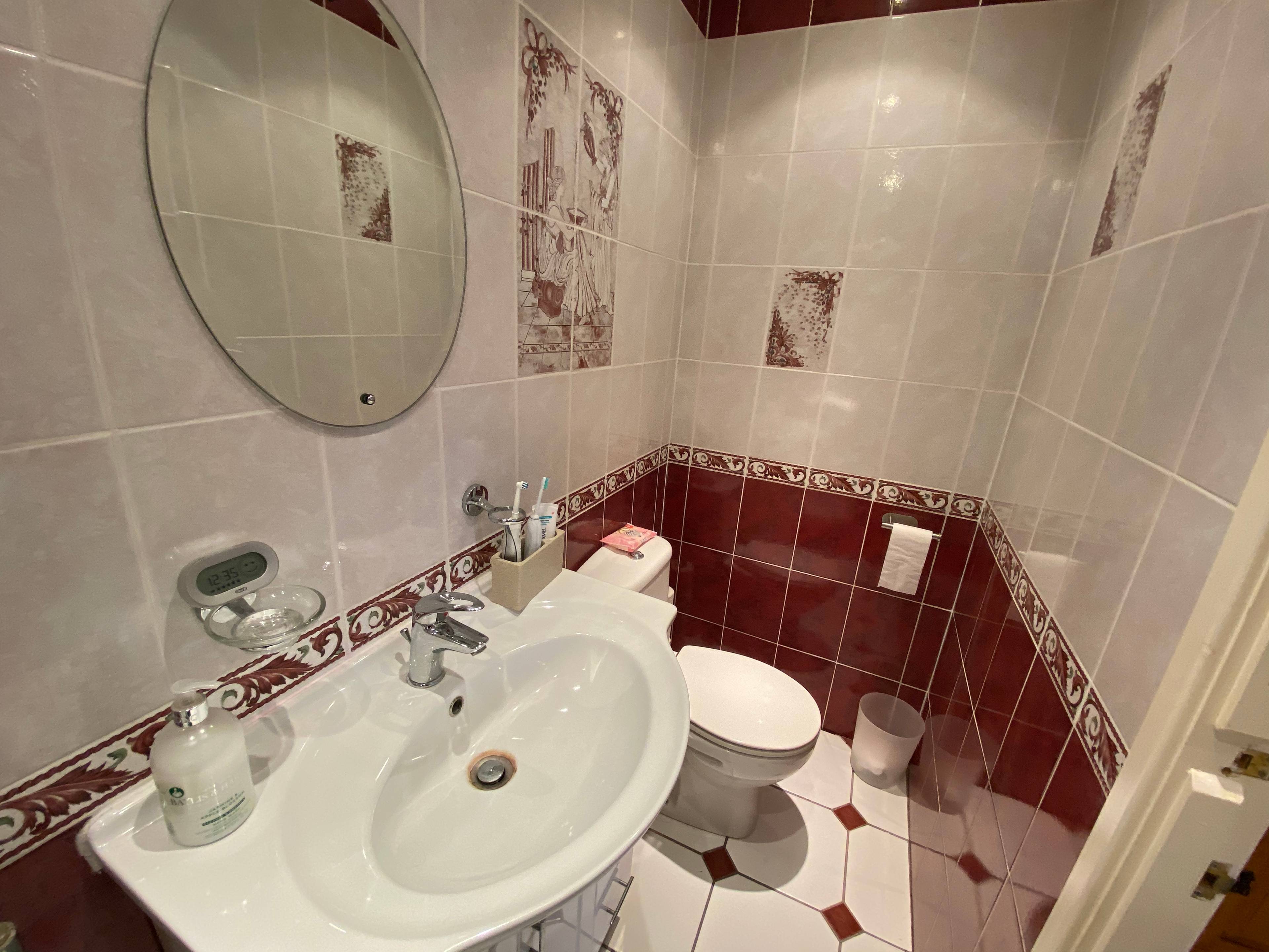 En-suite Two