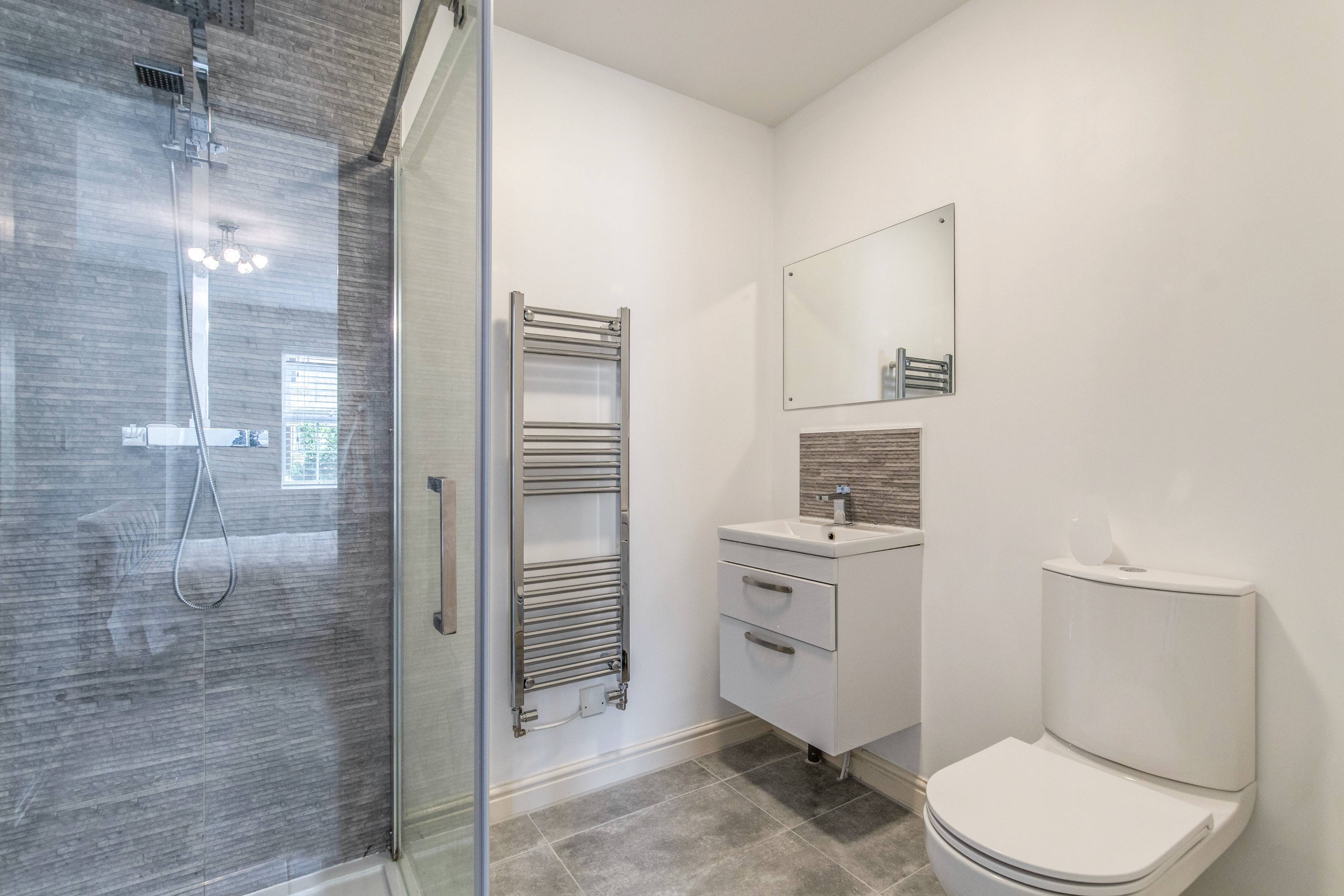 En-suite