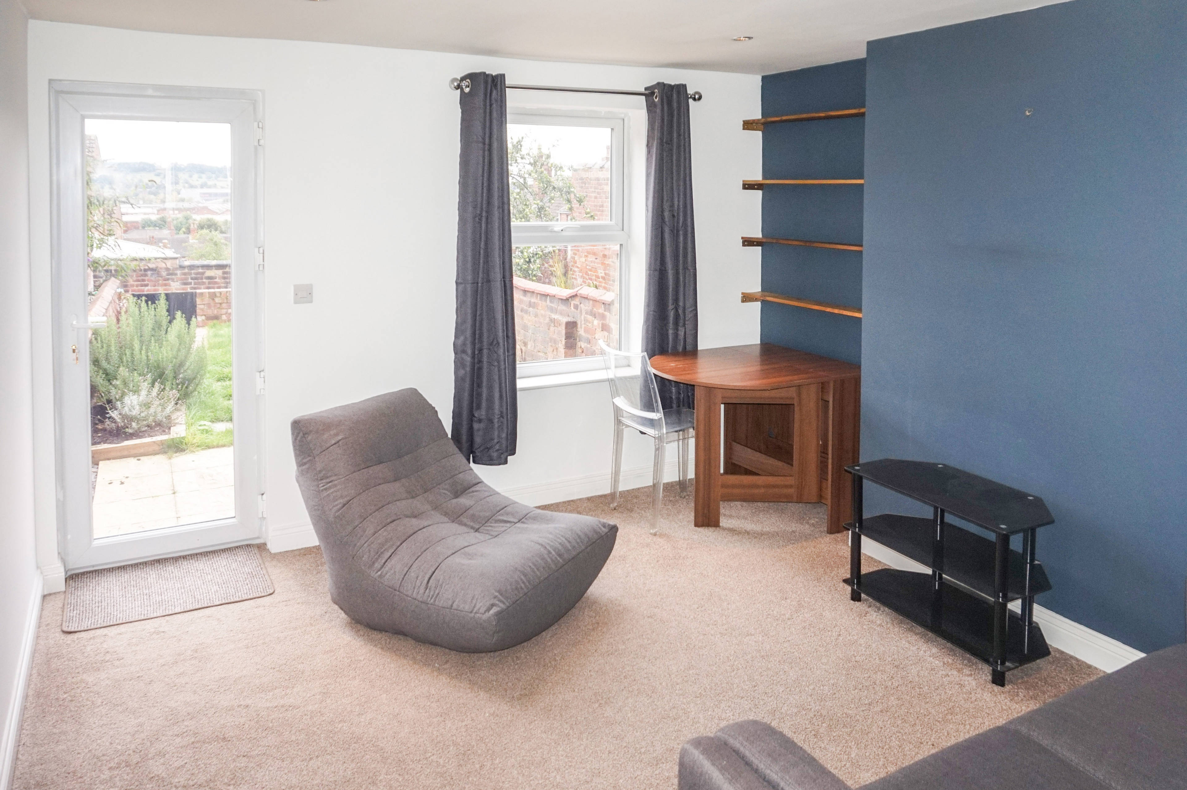 Snug / Sitting Room