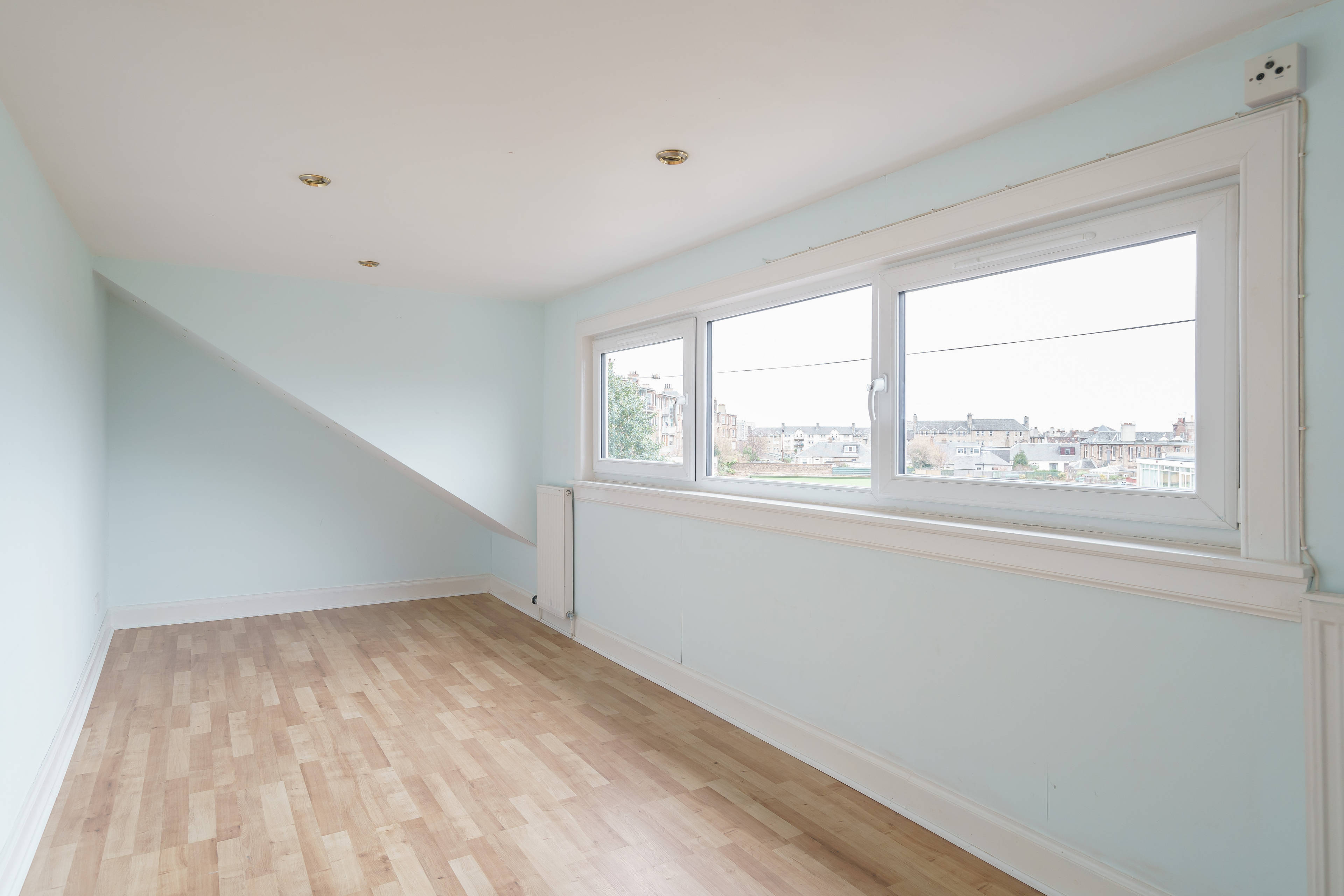 Bedroom Seven