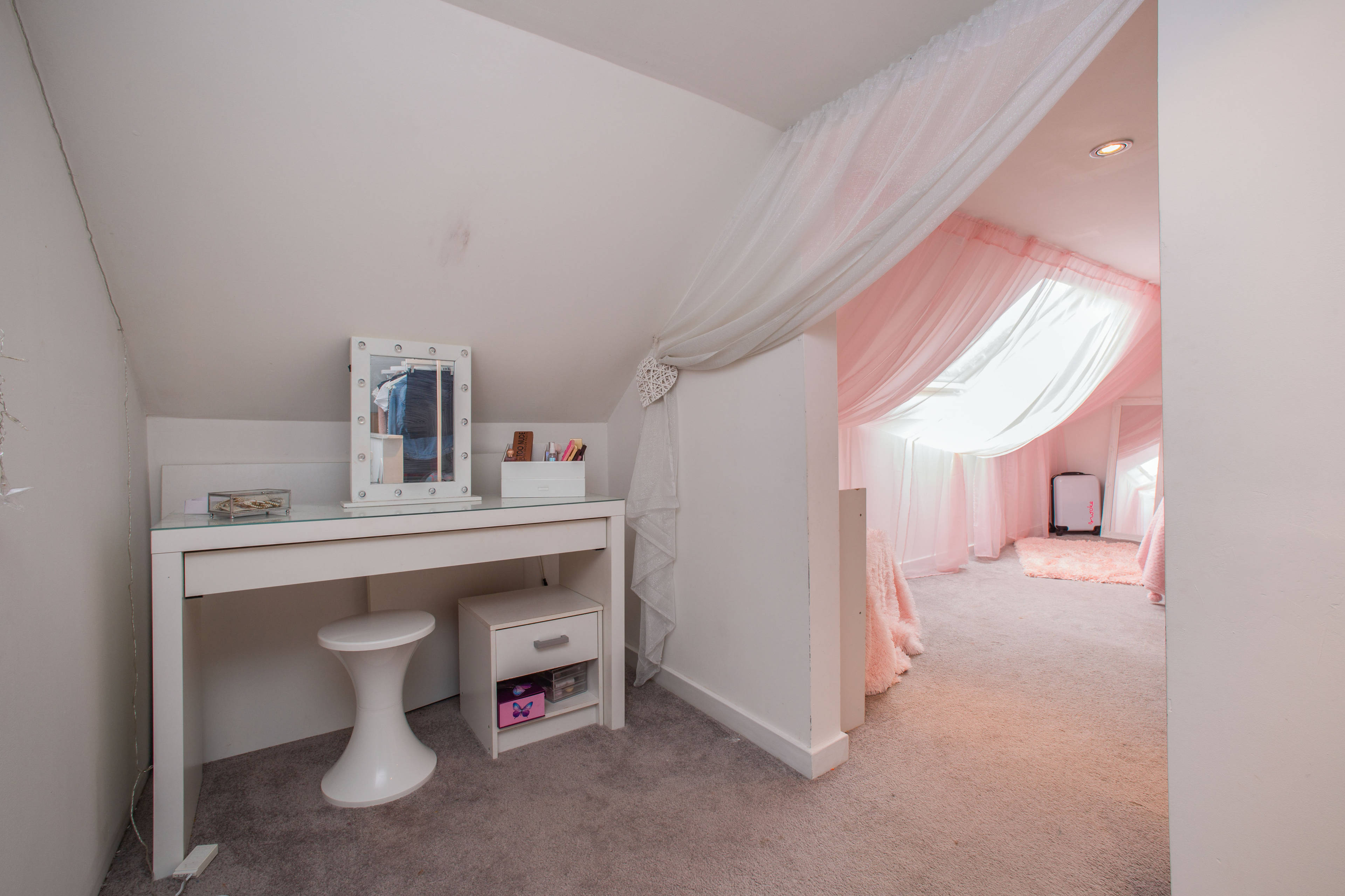 Dressing Room