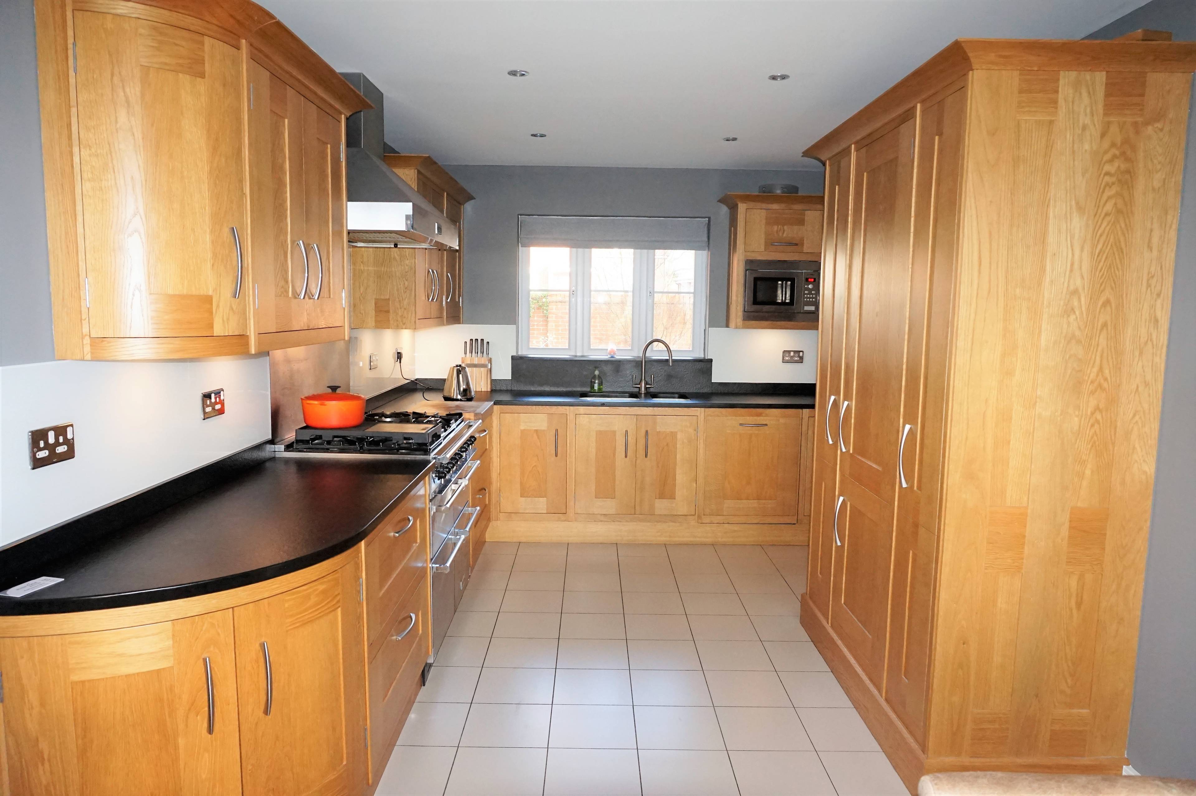Kitchen / Breakfast