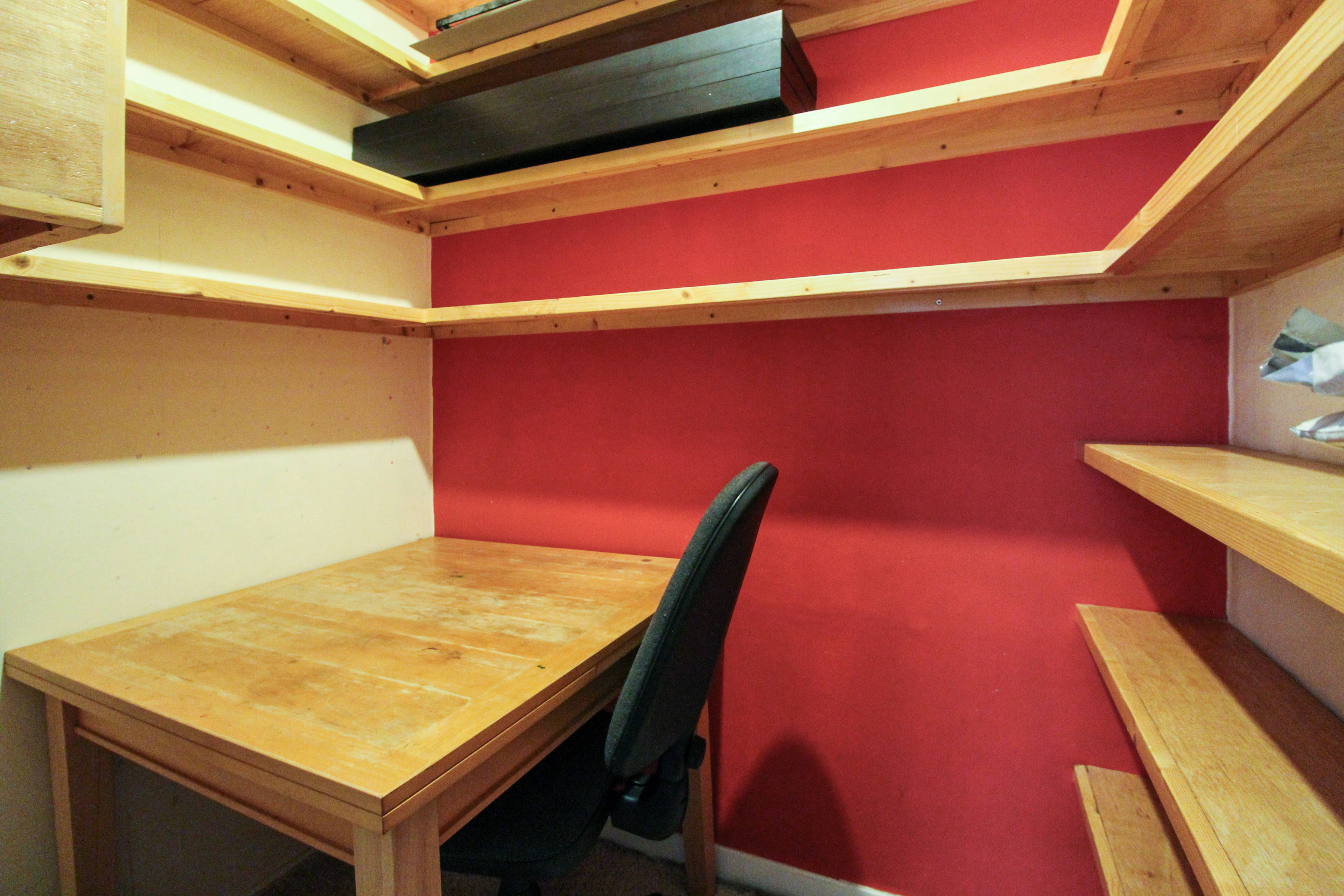 Office / Study