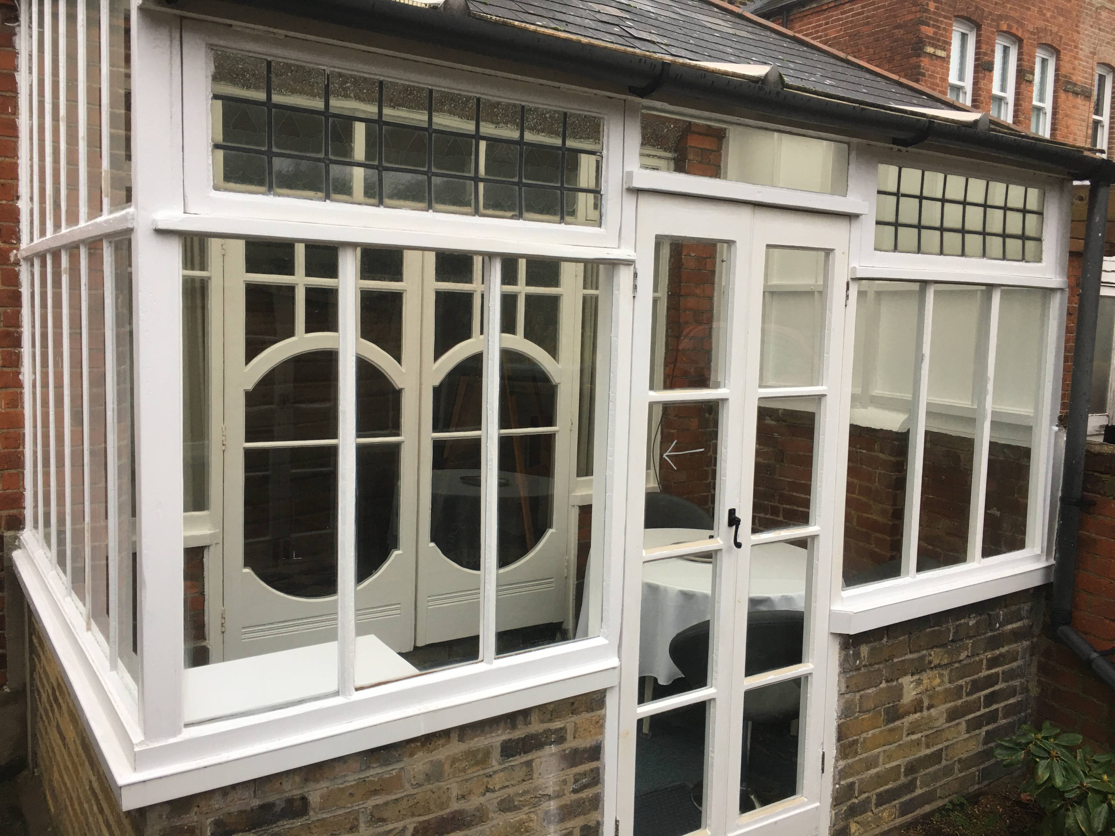Conservatory