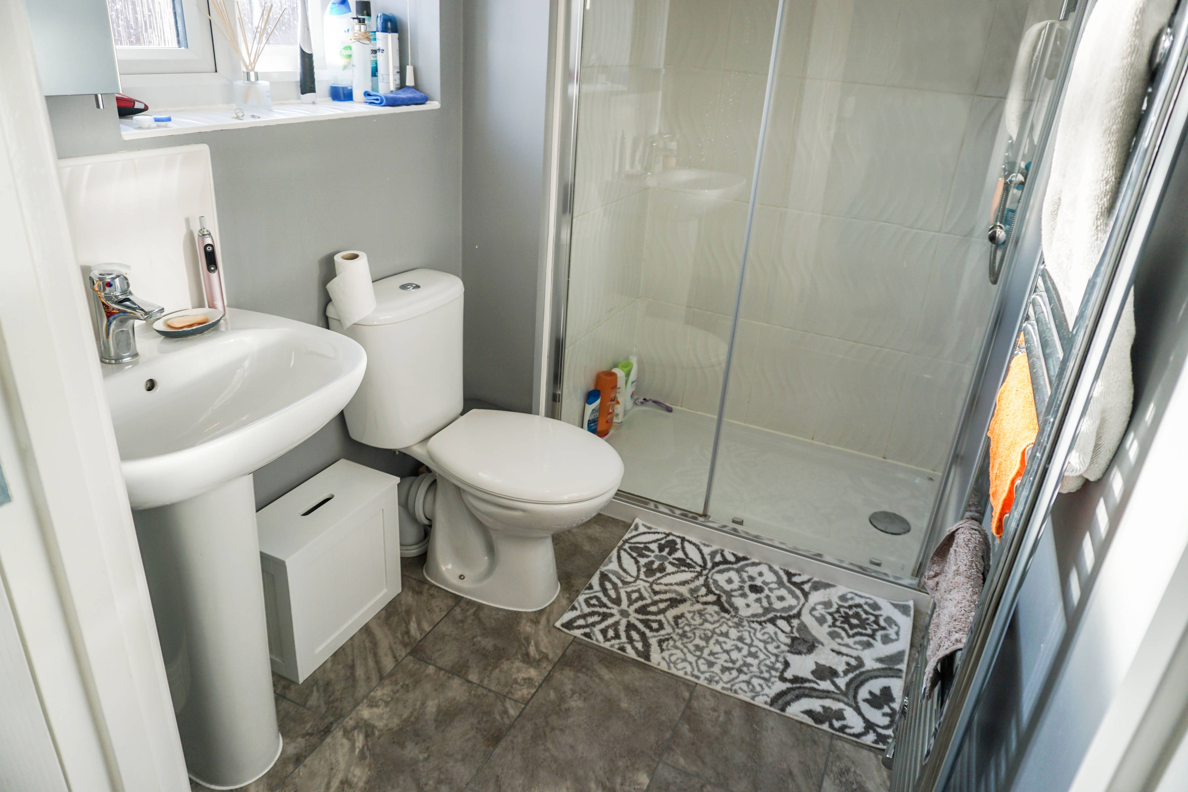 En-suite