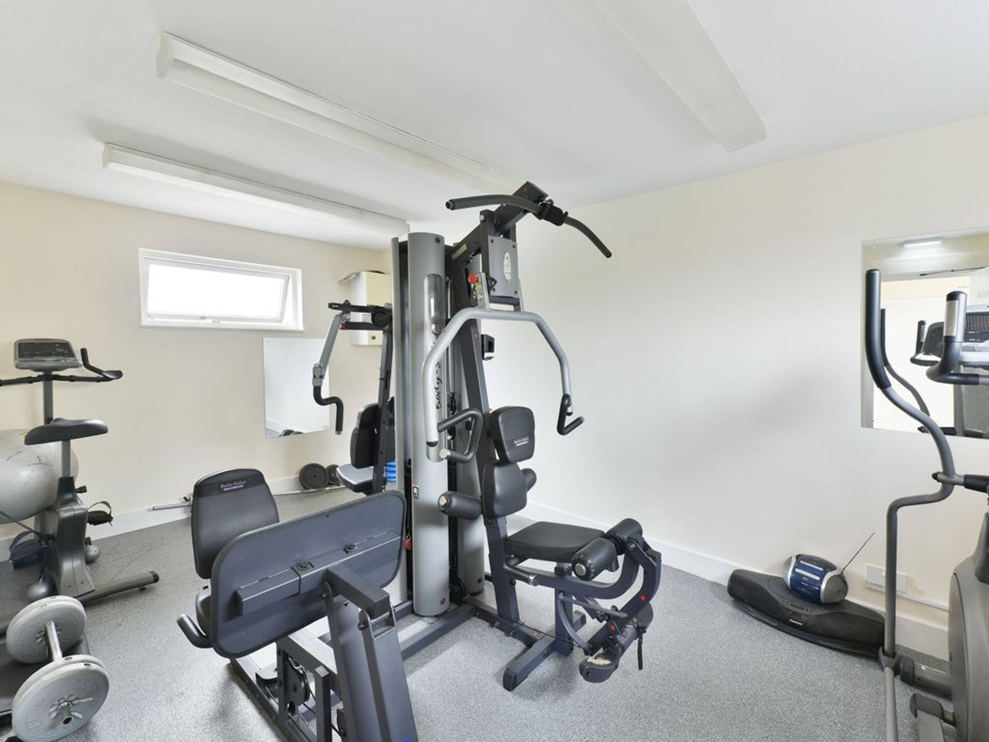 Gym
