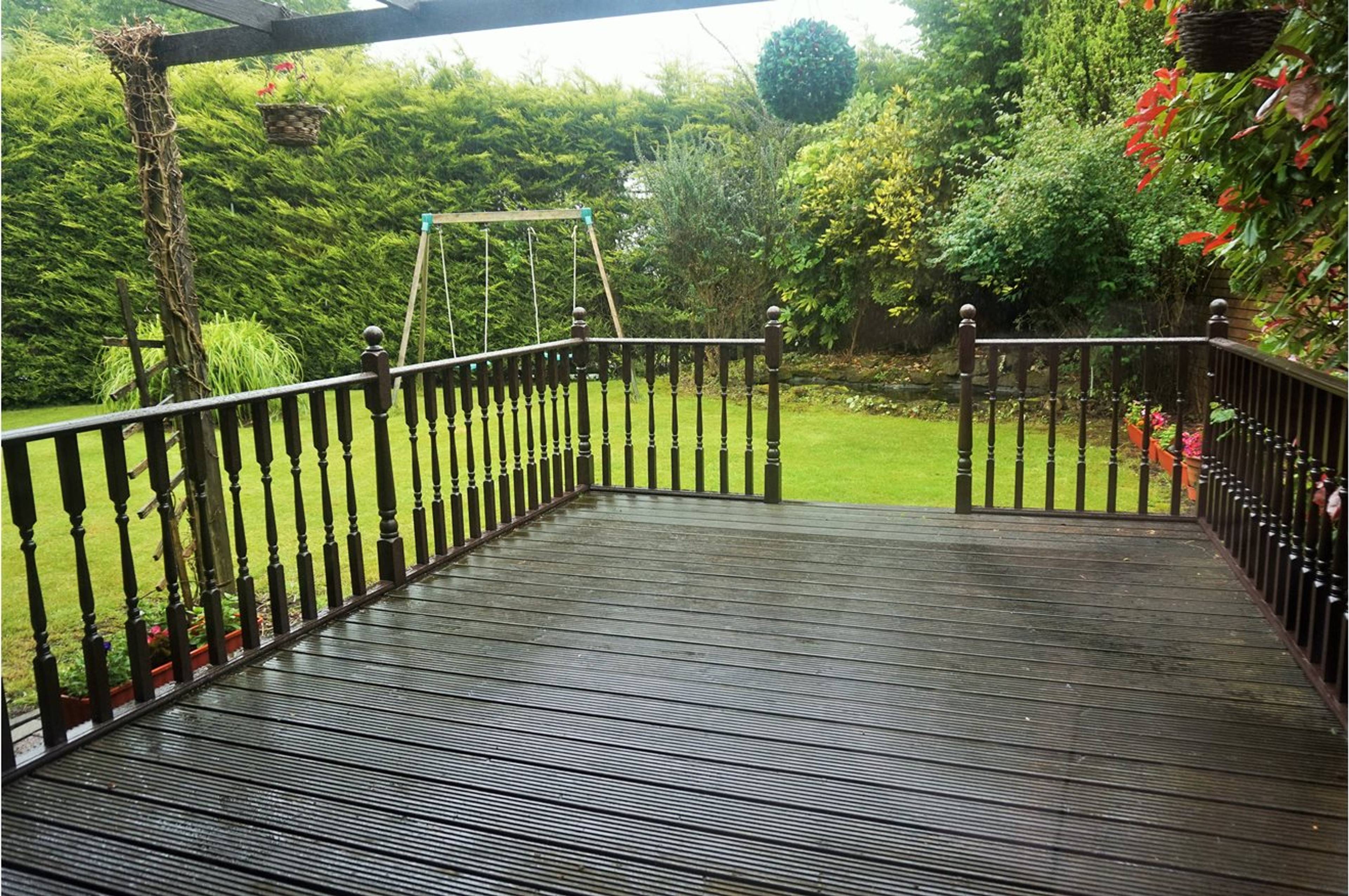 Decking
