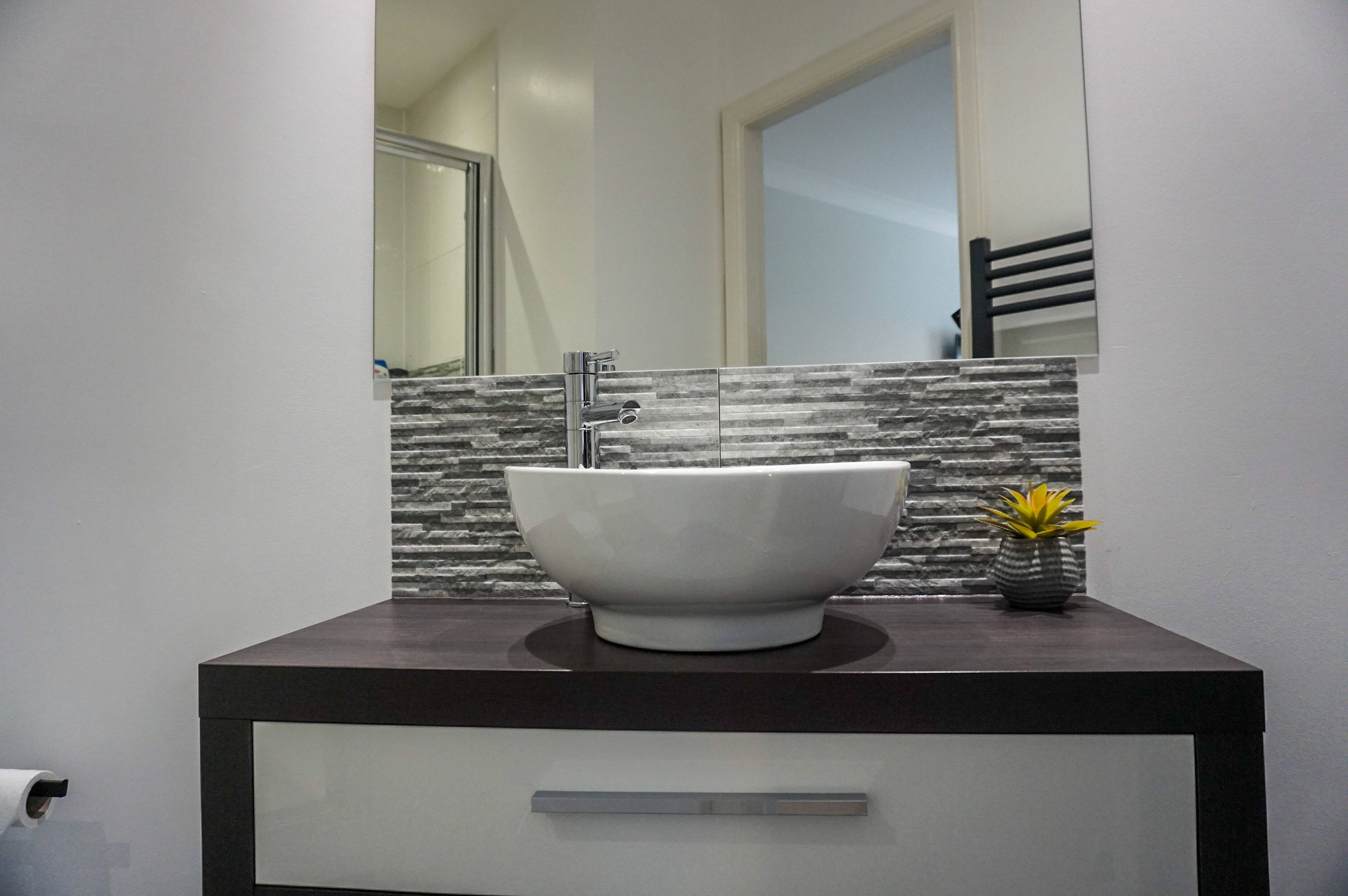 En-suite