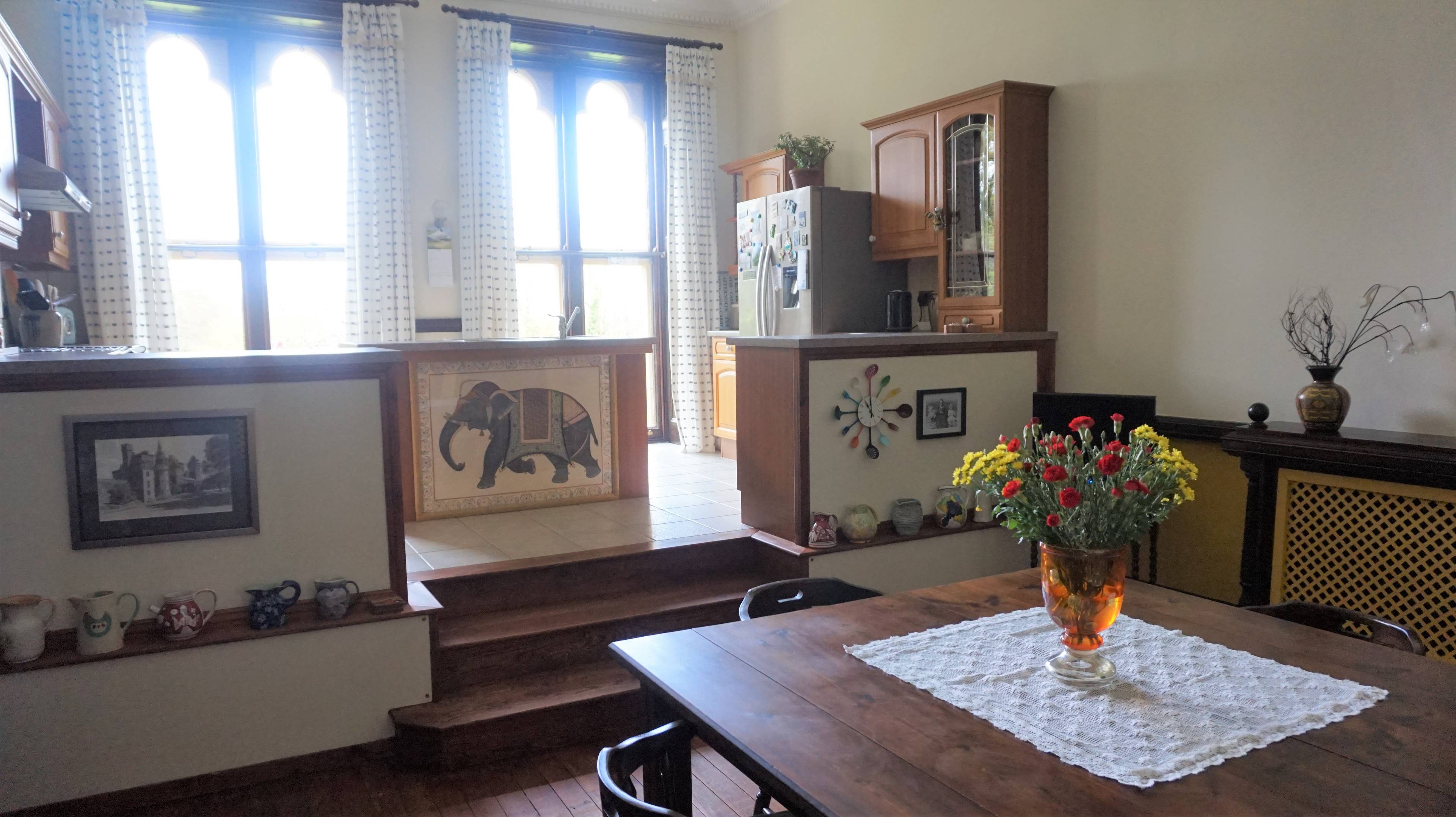 Kitchen / Diner