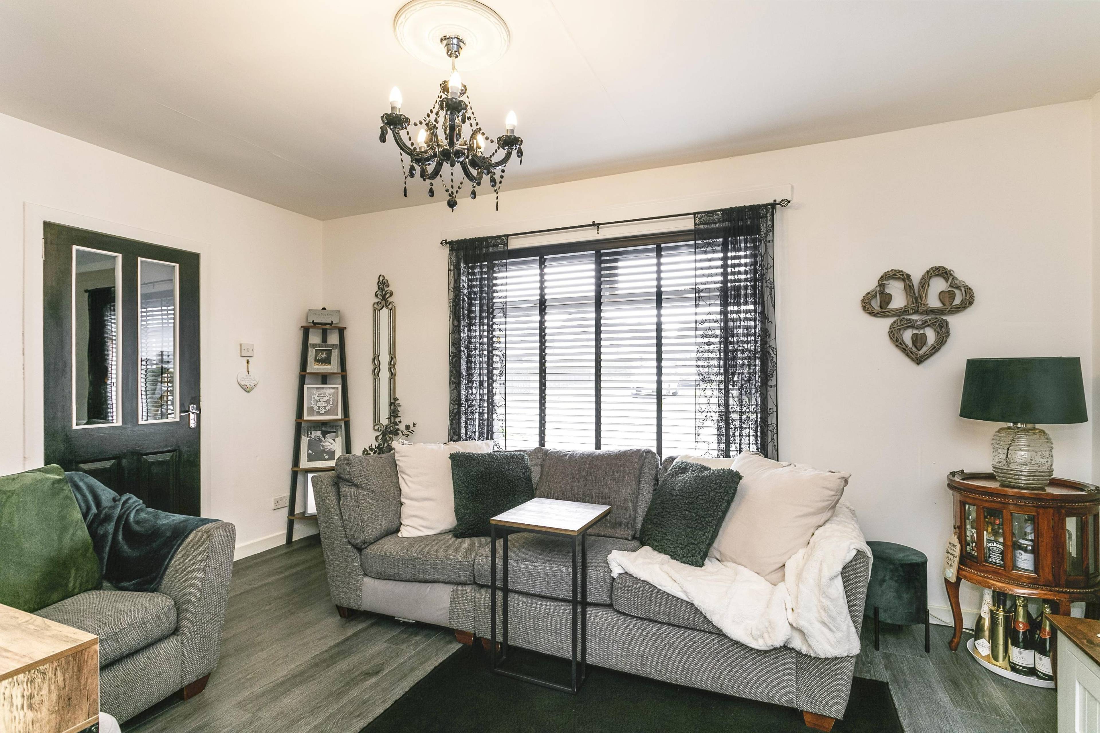 sitting room 