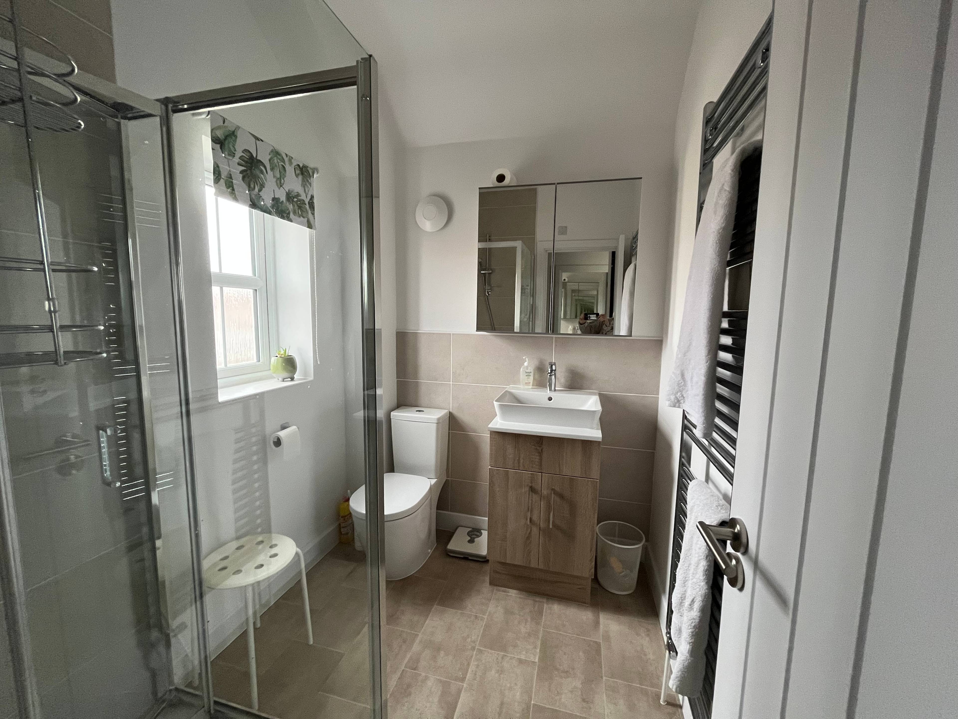 En-suite