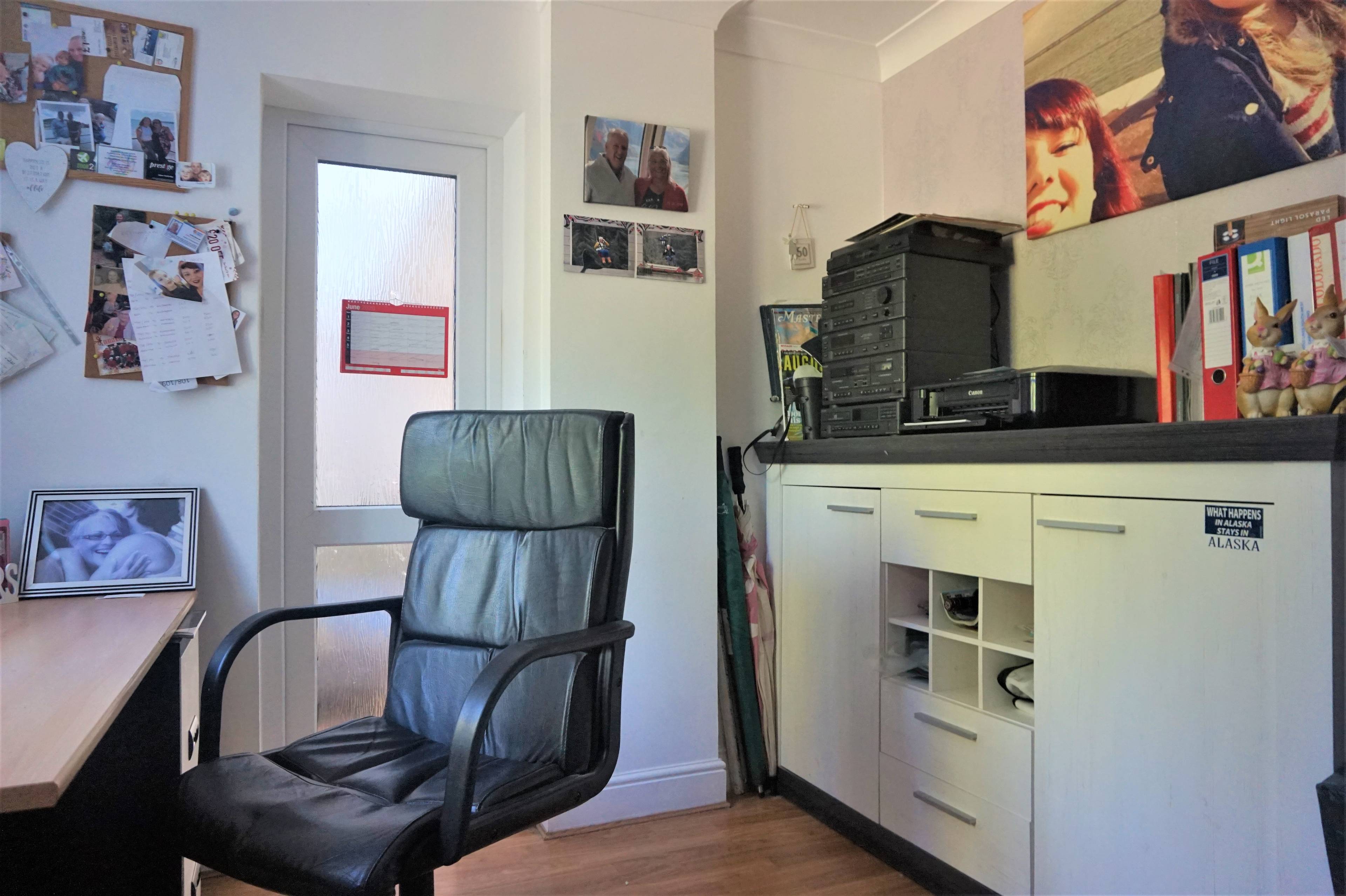 Home Office