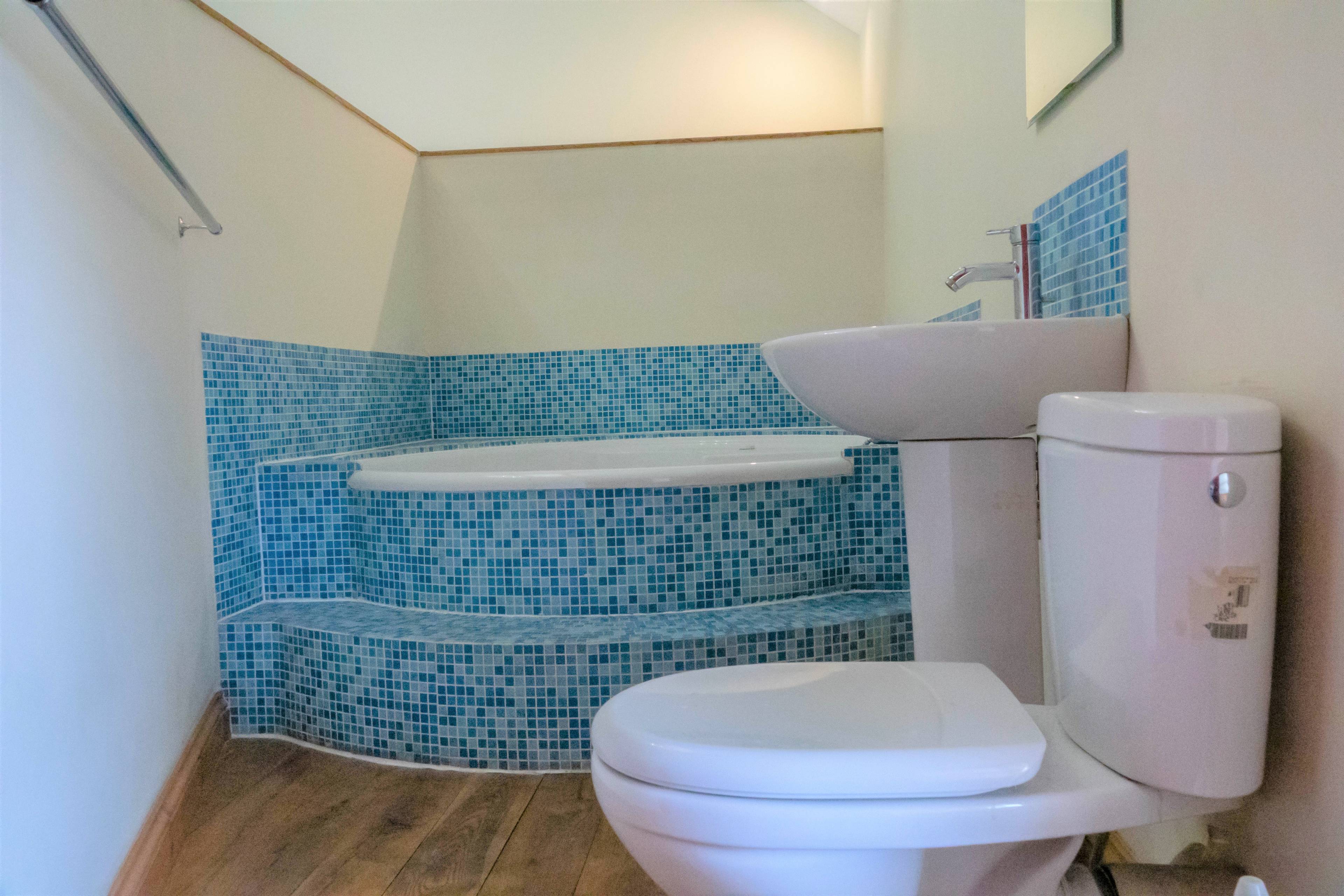 En-suite