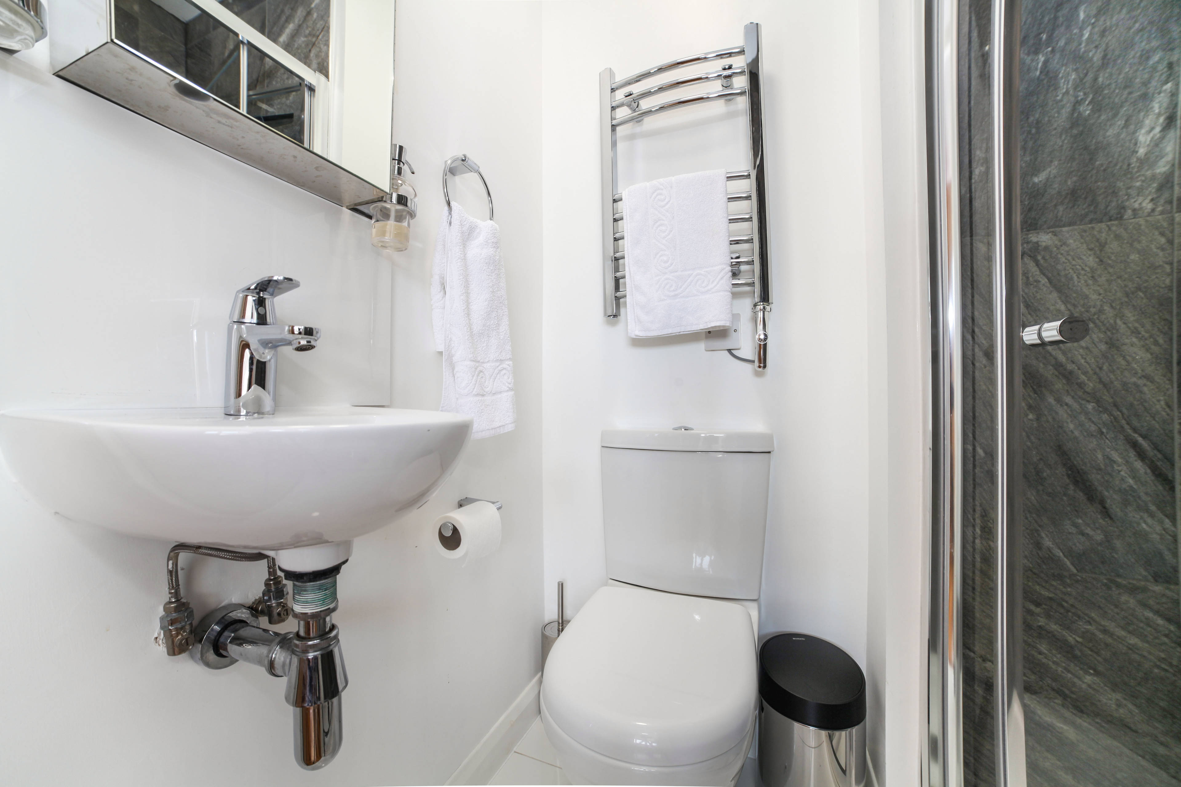 En-suite