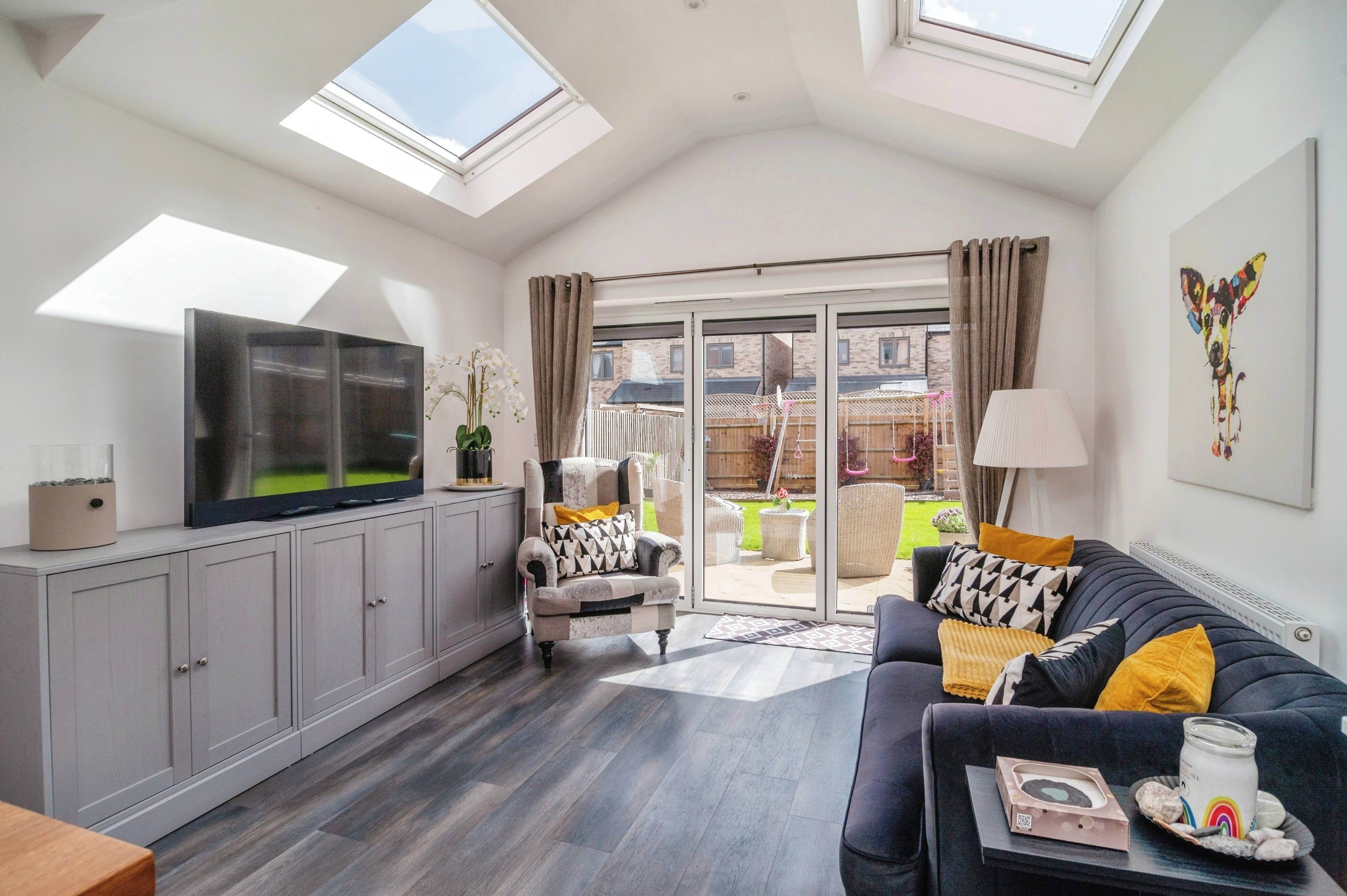 Sun Room