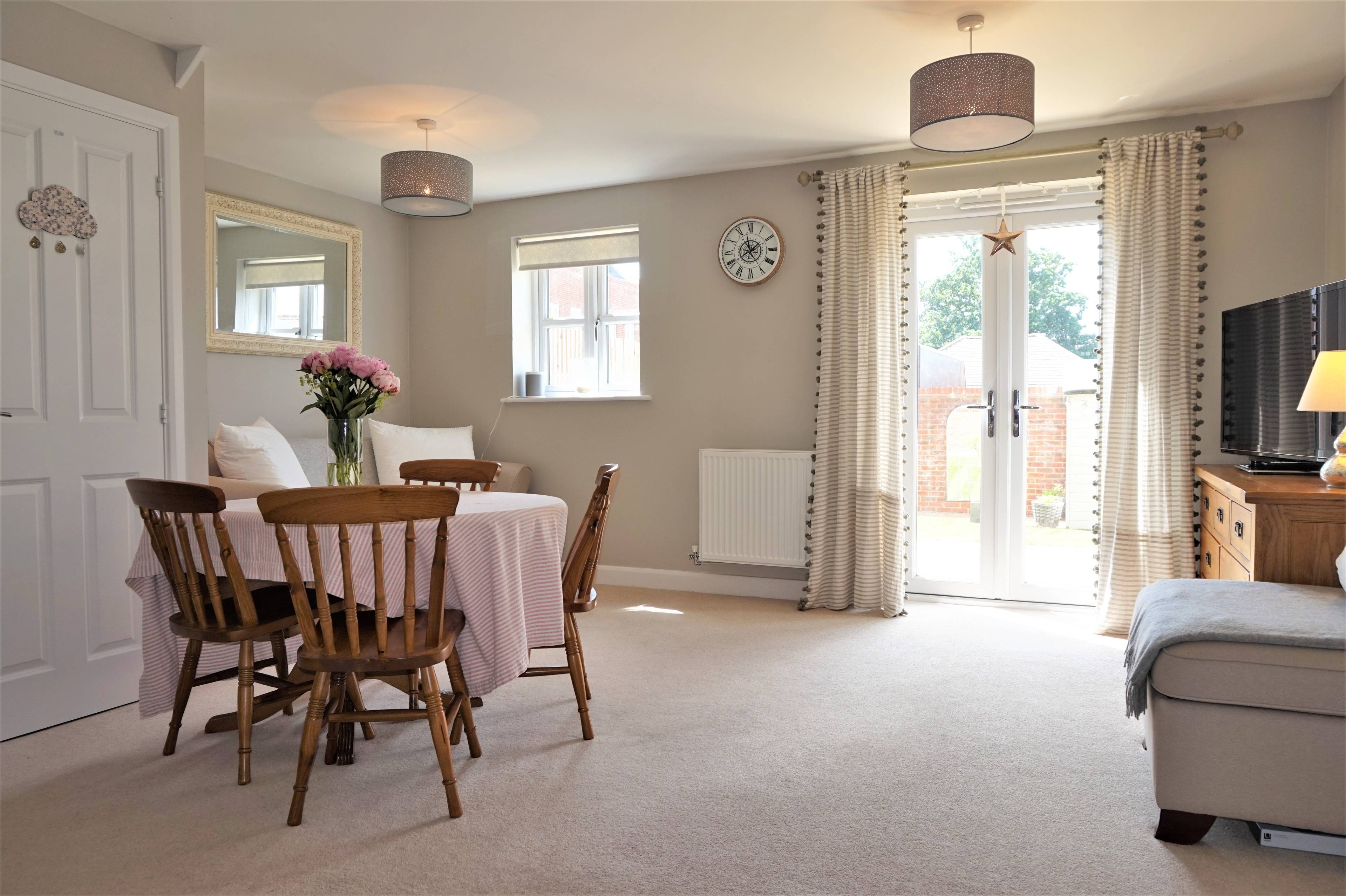 Dining / Family Room