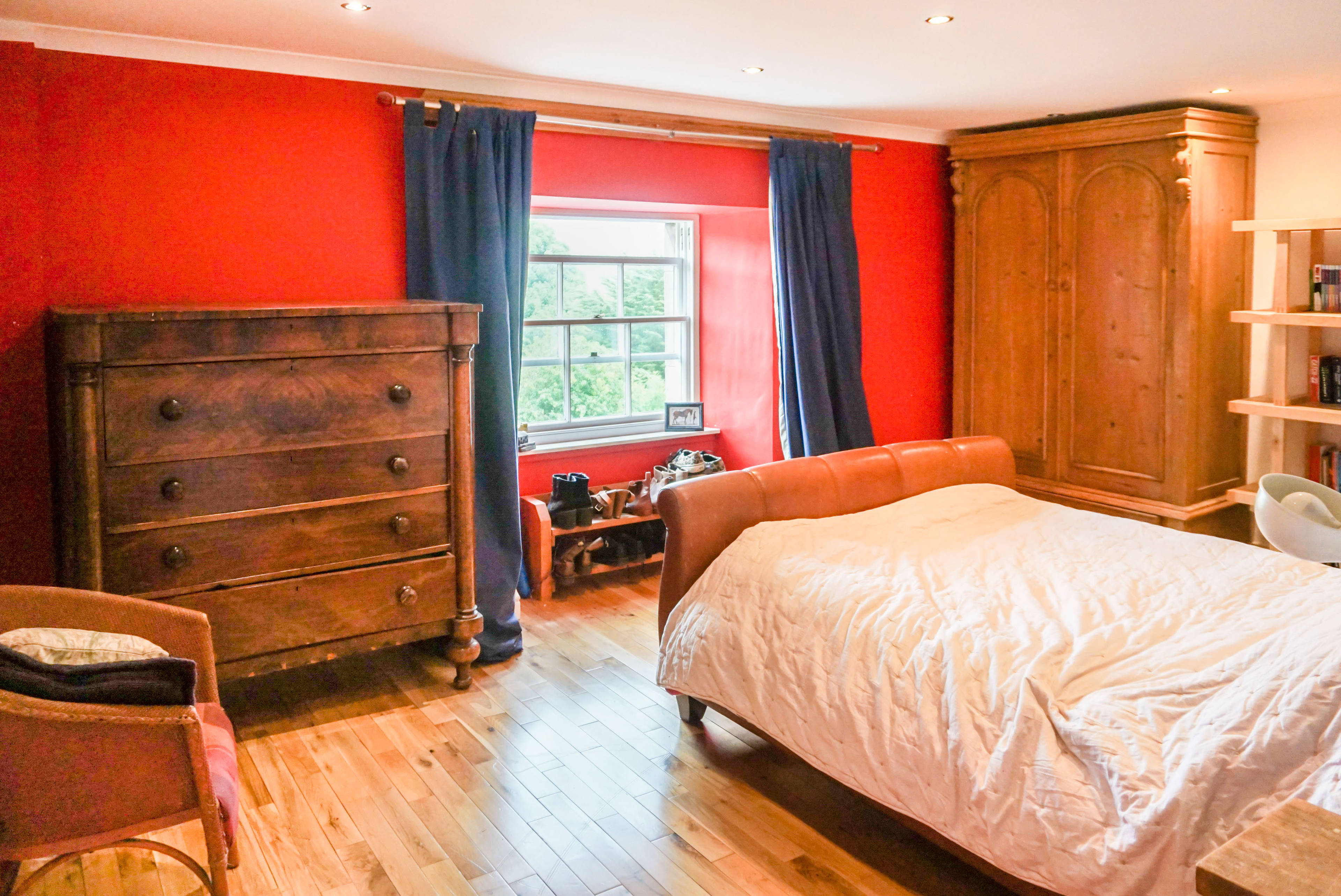 Bedroom Five