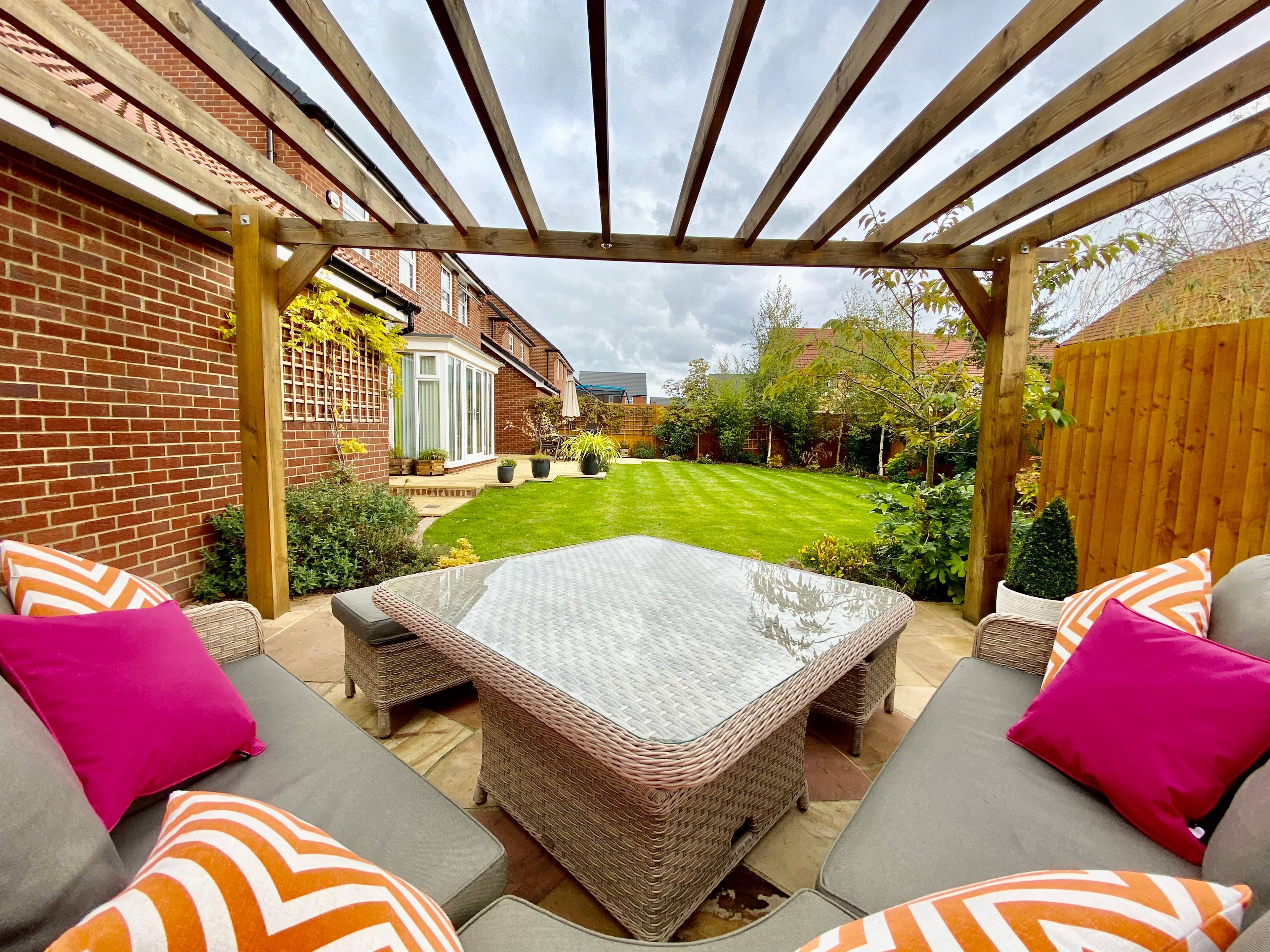 Sun Terrace