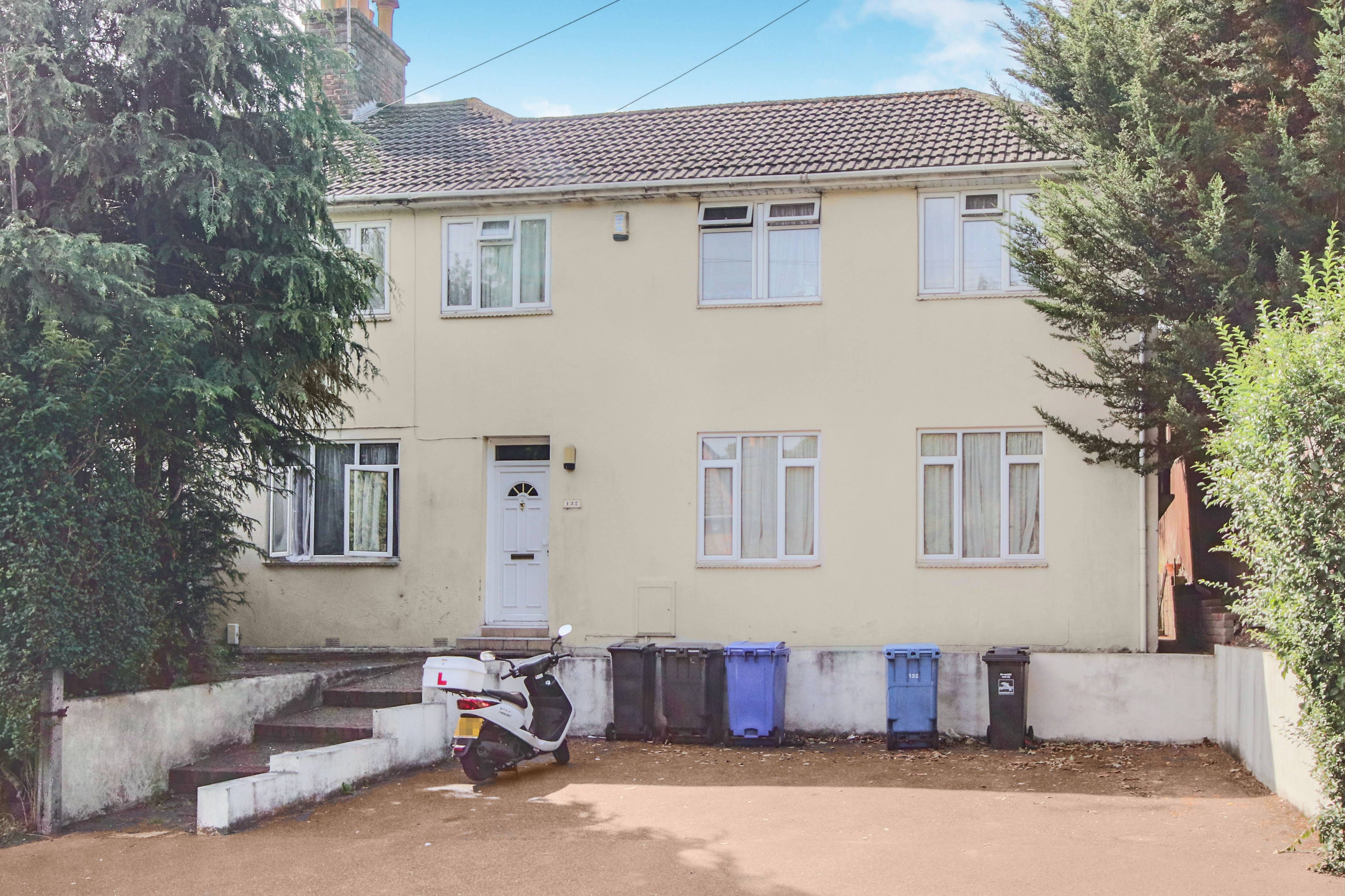 The Property