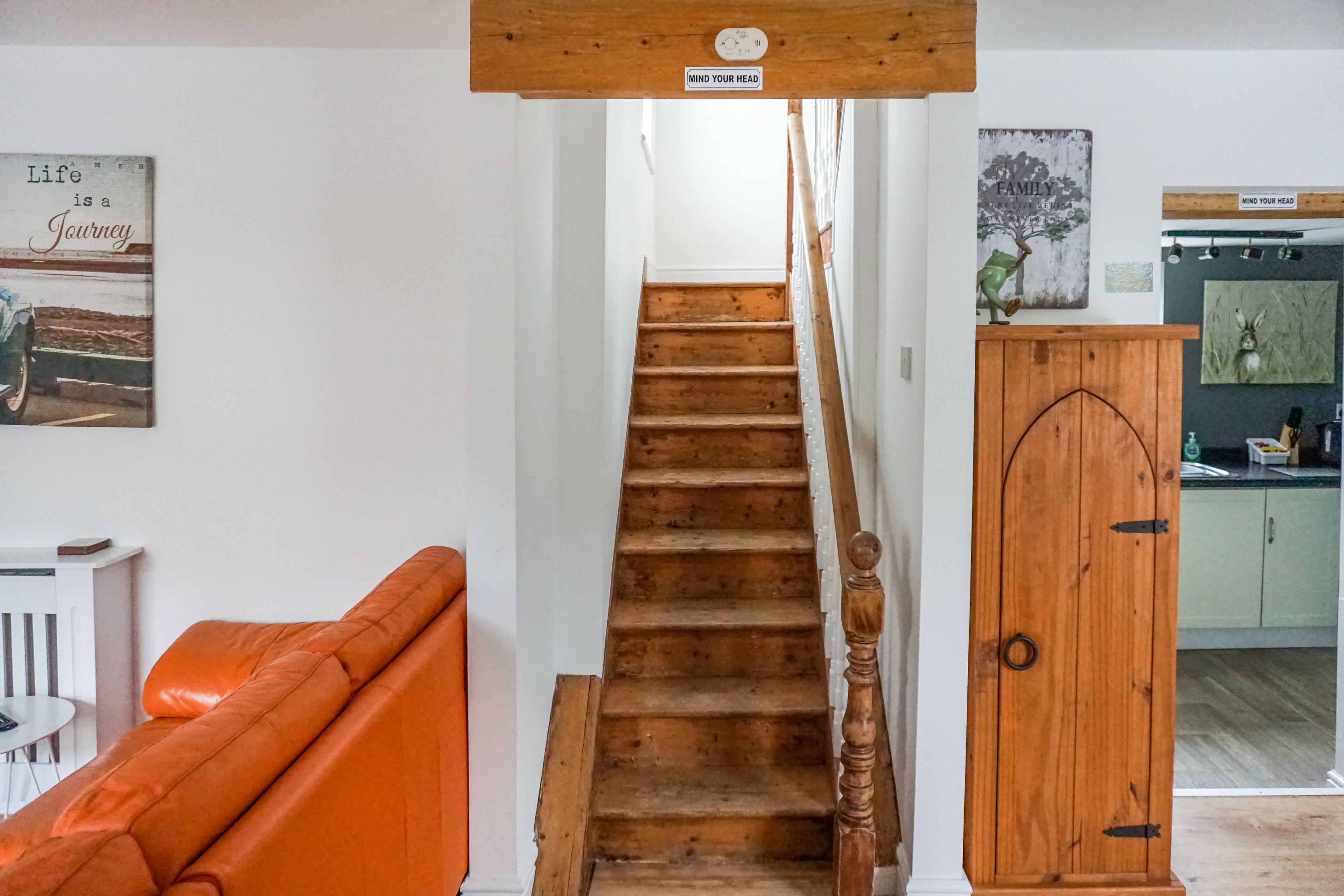 Staircase