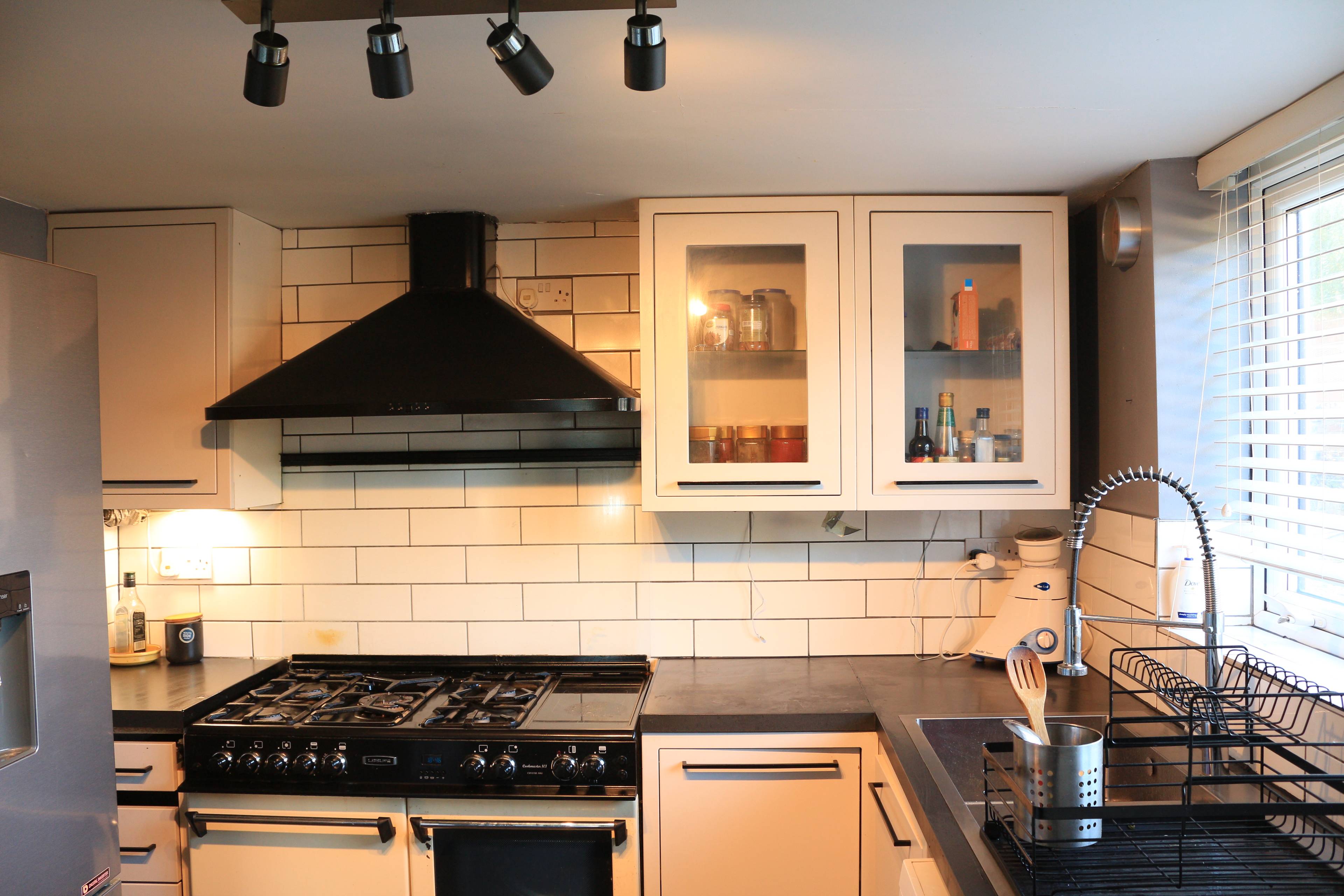 Kitchen Two