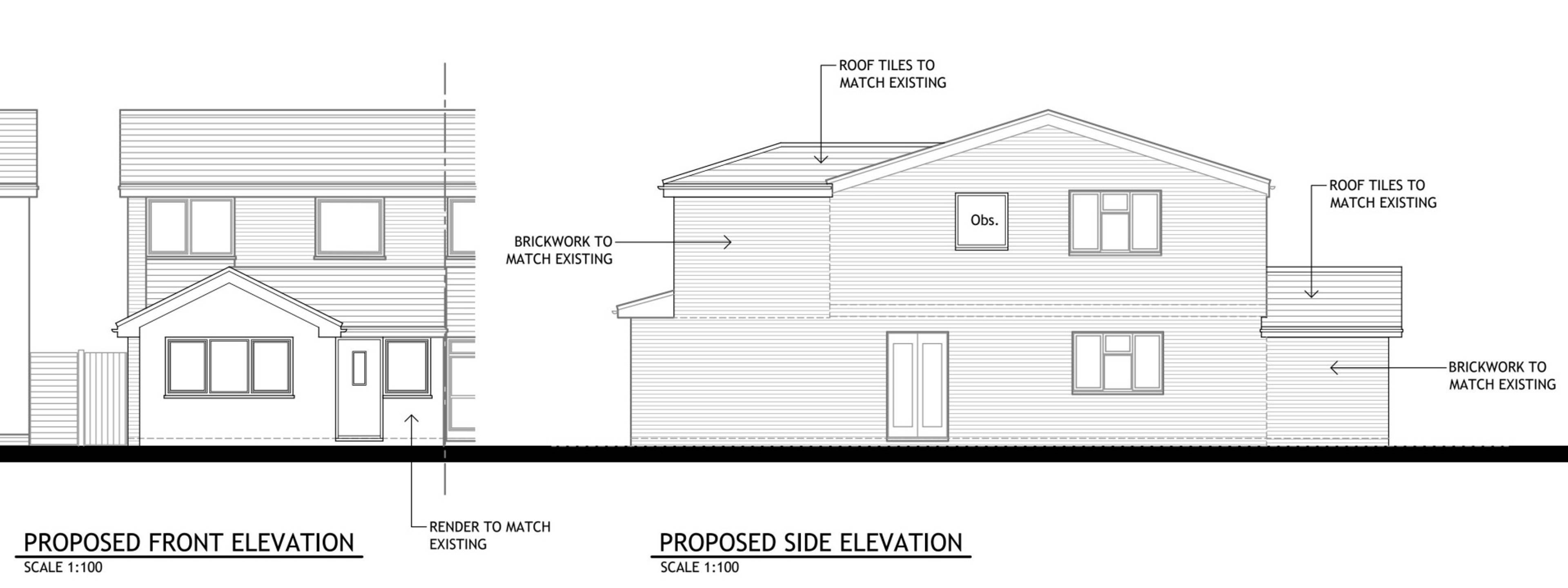 Planning Permission