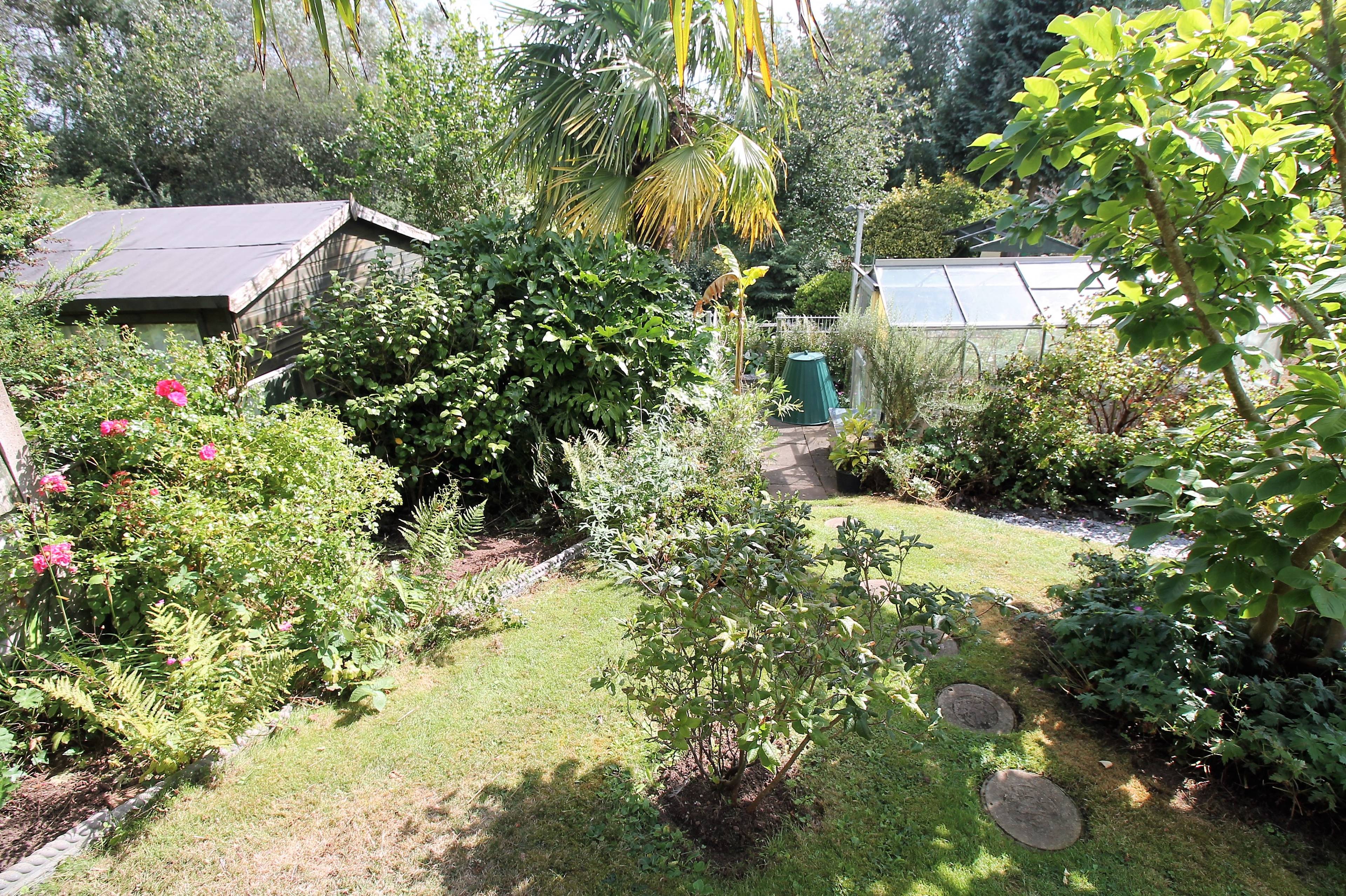 Gardens